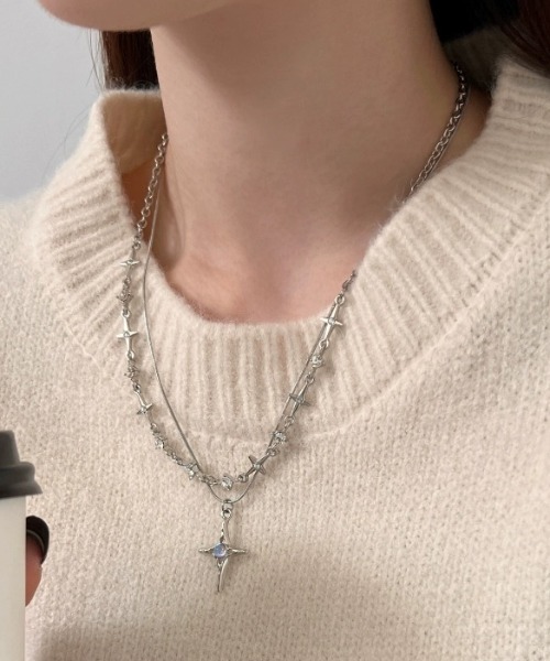 A'GEM/9 × .kom 『KANSAI STUDIO/カンサイスタジオ』 2連クロス