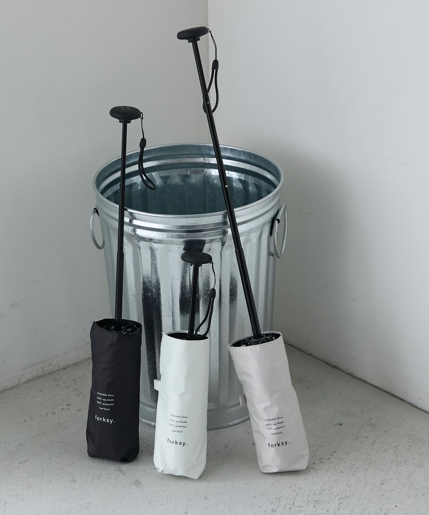 フォクシー　カタログ掲載　麻混　折りたたみ　日傘 フォクシー カタログ掲載 麻混 折りたたみ 日傘 フォクシー