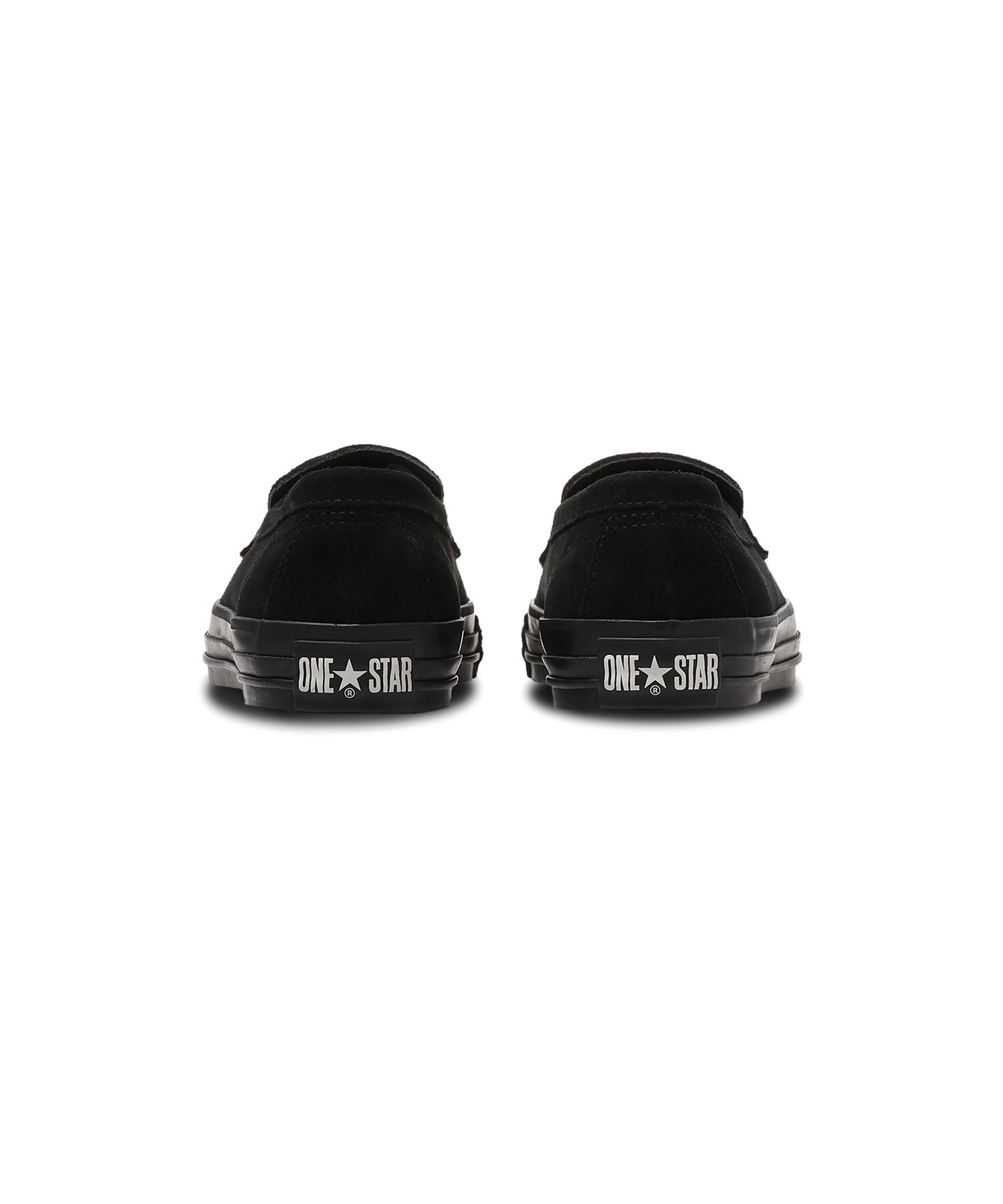 CONVERSE ADDICT / ONE STAR LOAFER CONVERSE│N-HOOLYWOOD.COM