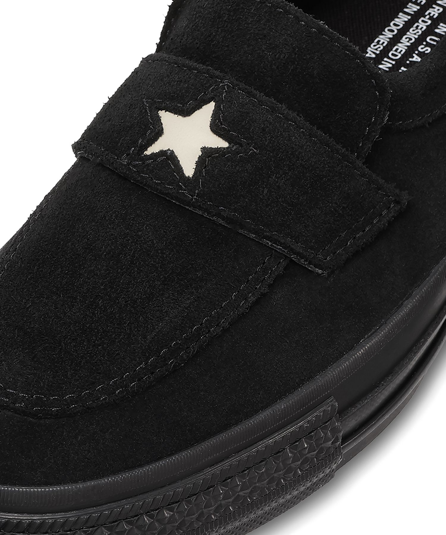 CONVERSE ADDICT / ONE STAR LOAFER CONVERSE│N-HOOLYWOOD.COM CONVERSE ADDICT / ONE STAR LOAFER CONVERSE│N-HOOLYWOOD.COM
