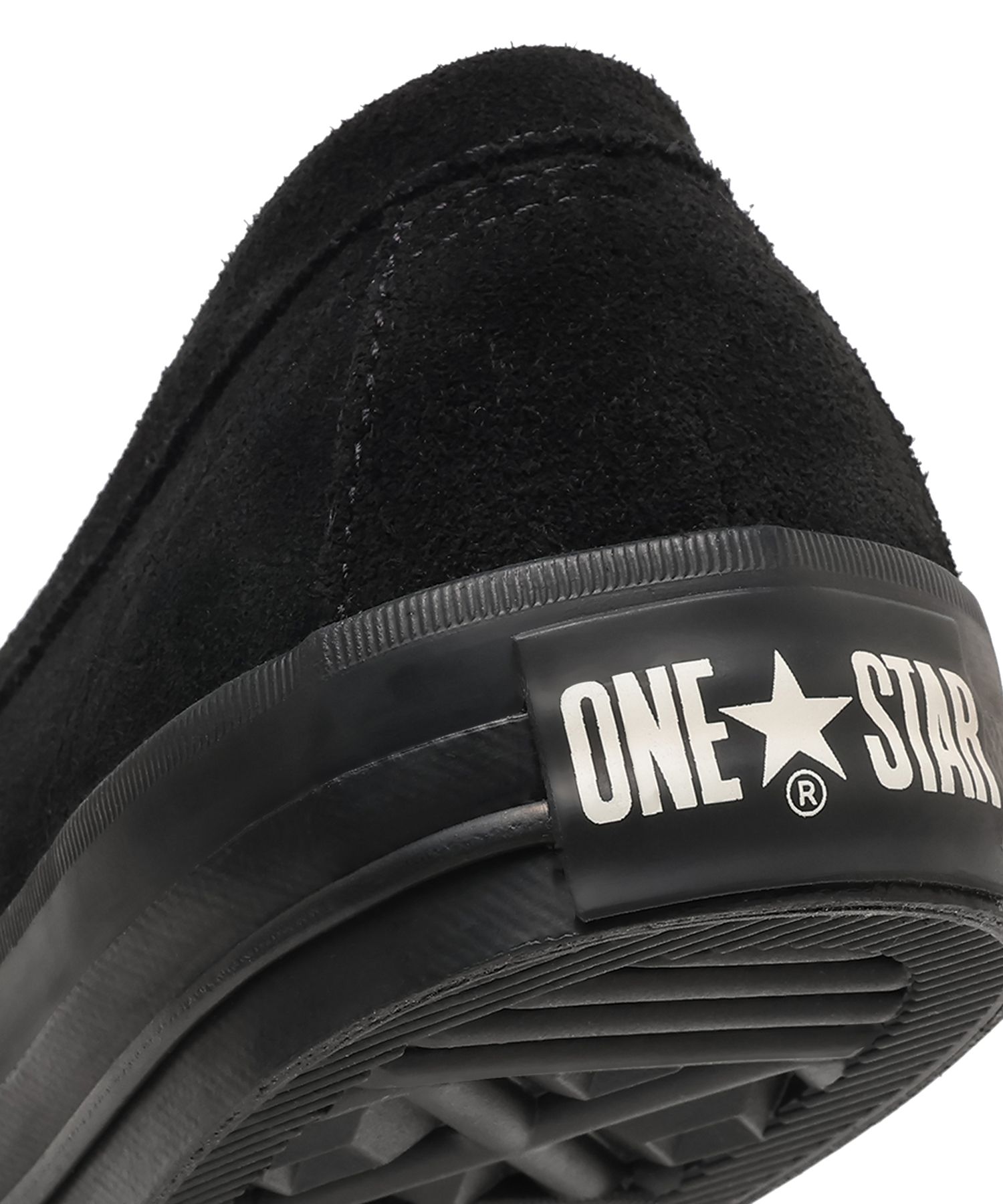 CONVERSE ADDICT / ONE STAR LOAFER CONVERSE│N-HOOLYWOOD.COM