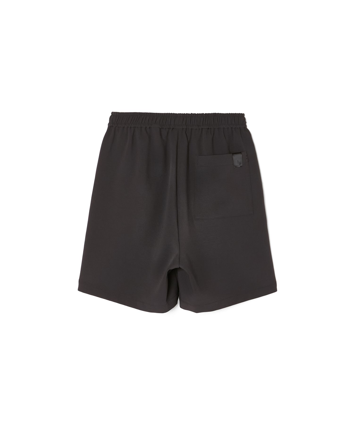 2TUCK EASY HALF PANTS N.HOOLYWOOD COMPILE│N-HOOLYWOOD.COM