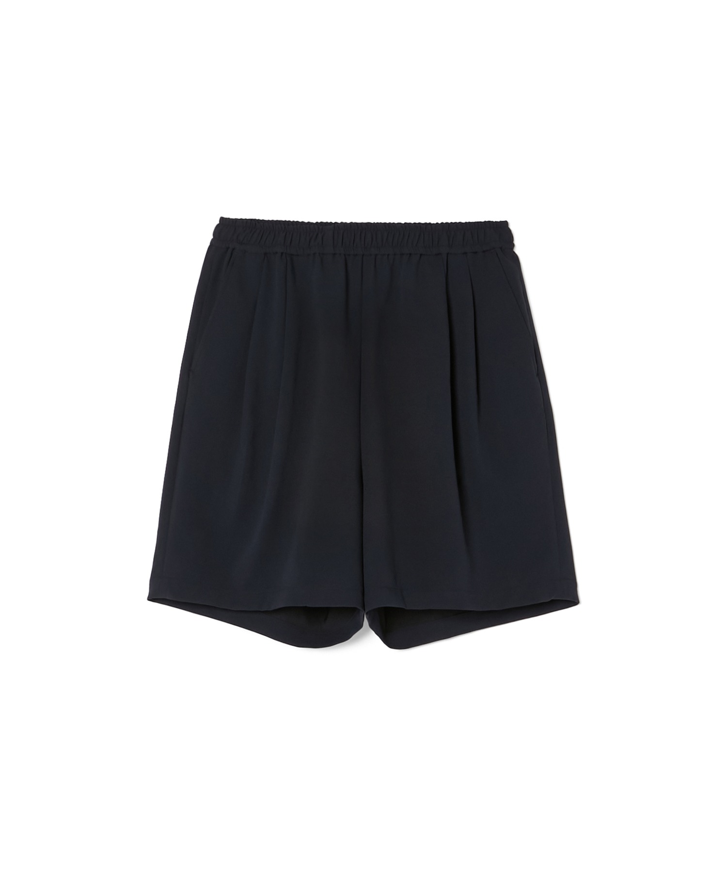 2TUCK EASY HALF PANTS N.HOOLYWOOD COMPILE│N-HOOLYWOOD.COM