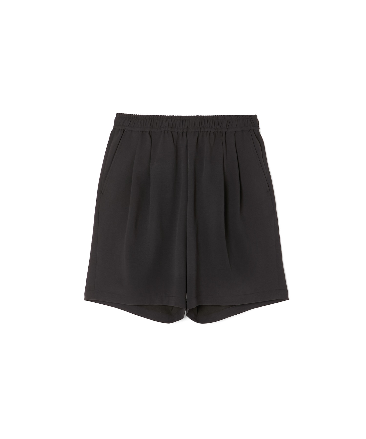 2TUCK EASY HALF PANTS N.HOOLYWOOD COMPILE│N-HOOLYWOOD.COM