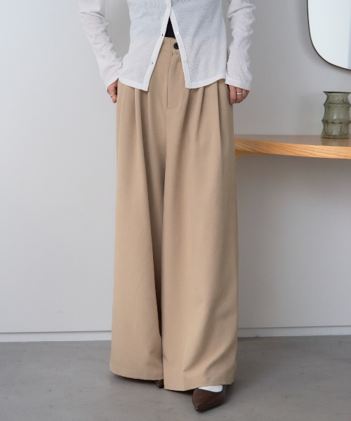 model：164cm / size：F