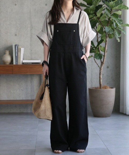 model：156cm 着用サイズ：M
