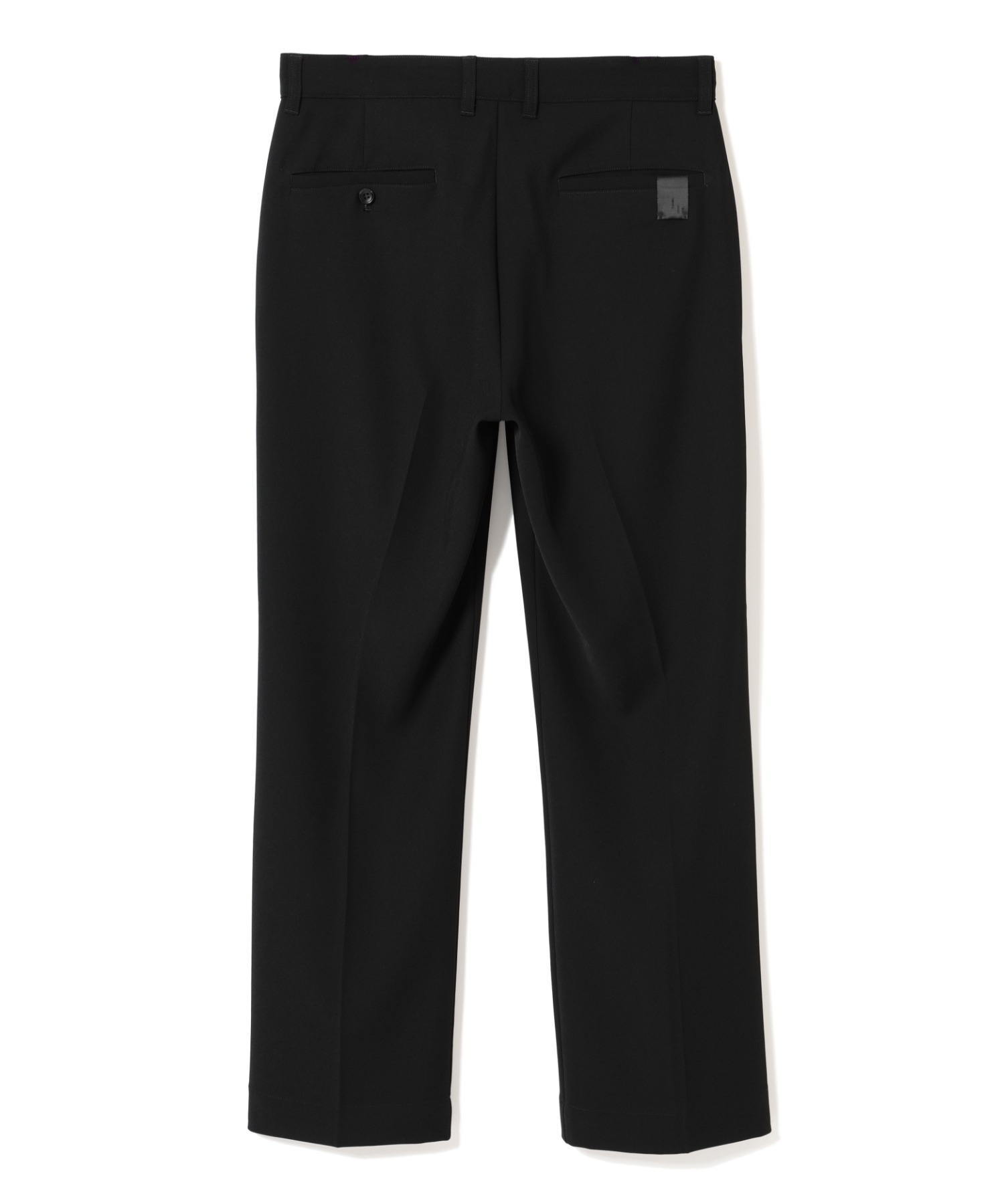 N.HOOLYWOOD COMPILE STANDARD TROUSERS 36 - スラックス