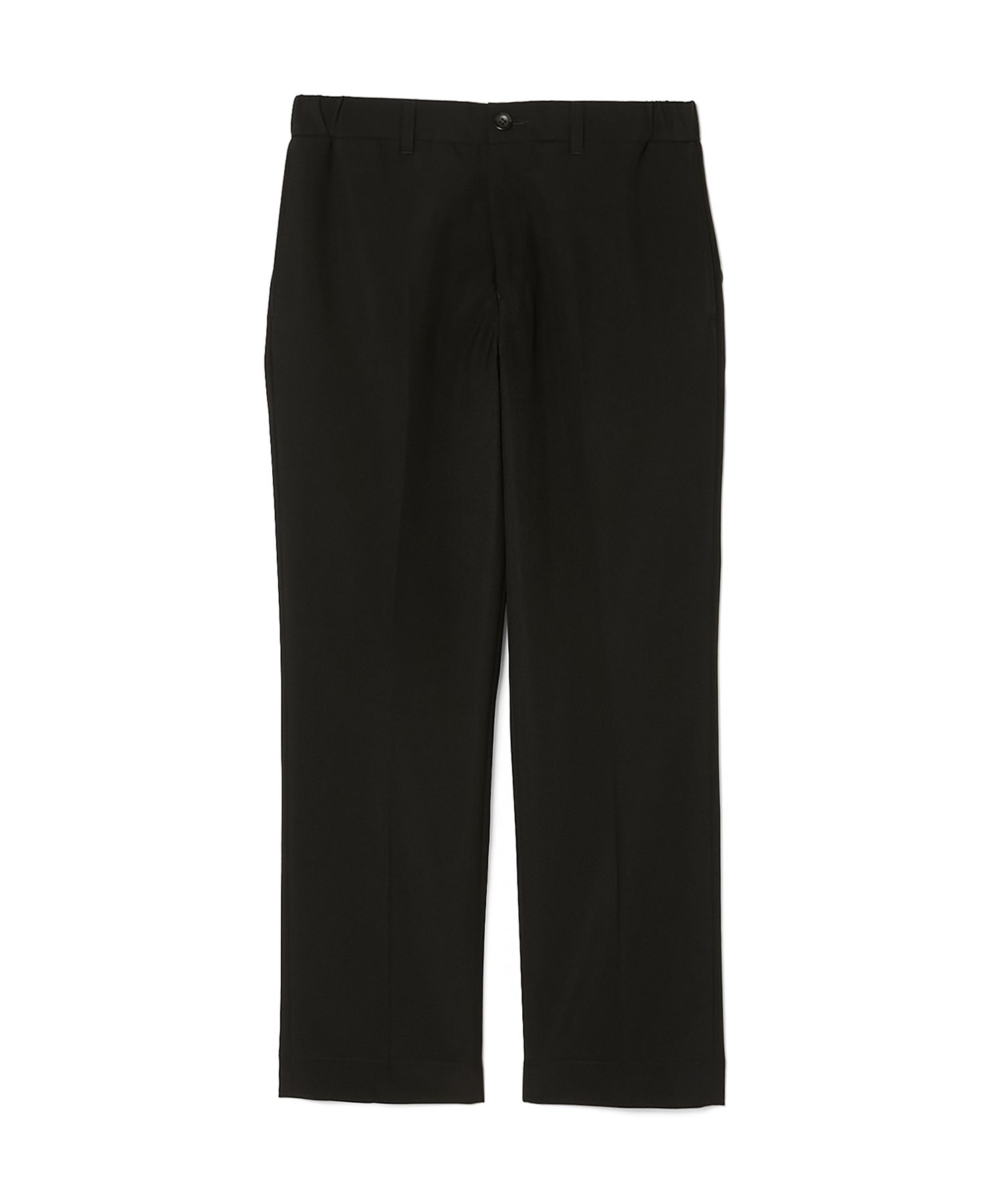 SLIM EASY TROUSERS N.HOOLYWOOD COMPILE│N-HOOLYWOOD.COM