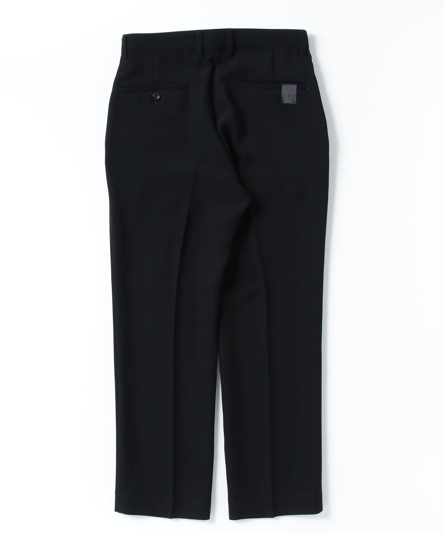 STANDARD TROUSERS N.HOOLYWOOD COMPILE│N-HOOLYWOOD.COM