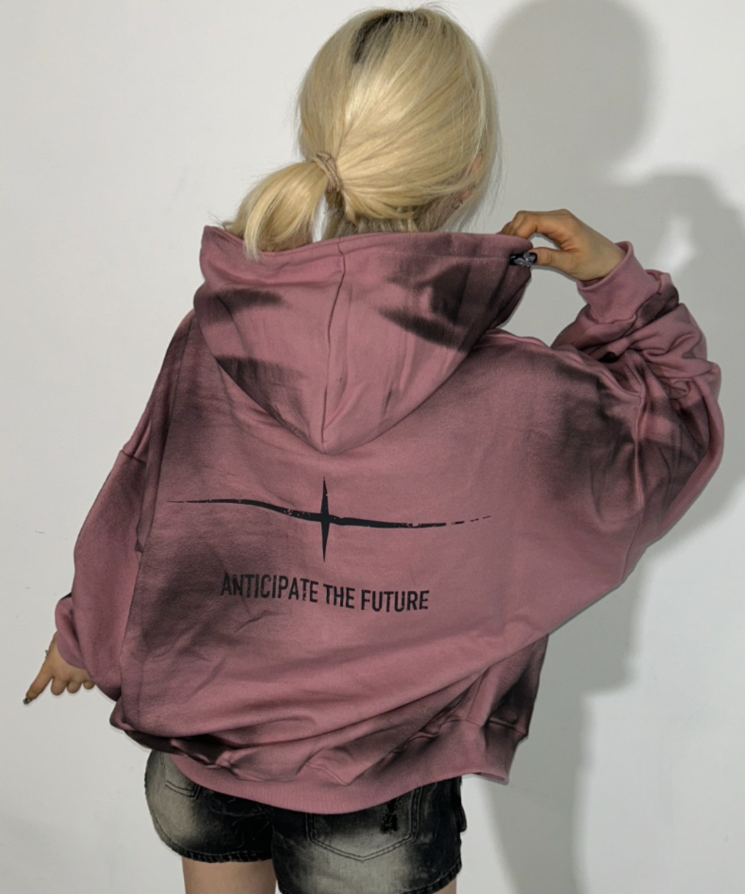 値下げしました！　アルマダ　撥水　パーカー 値下げしました！ アルマダ 撥水 パーカー 値下げしました