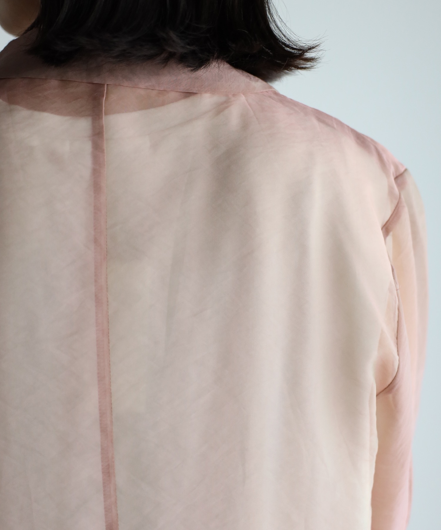 model:162cm  着用サイズ:FREE