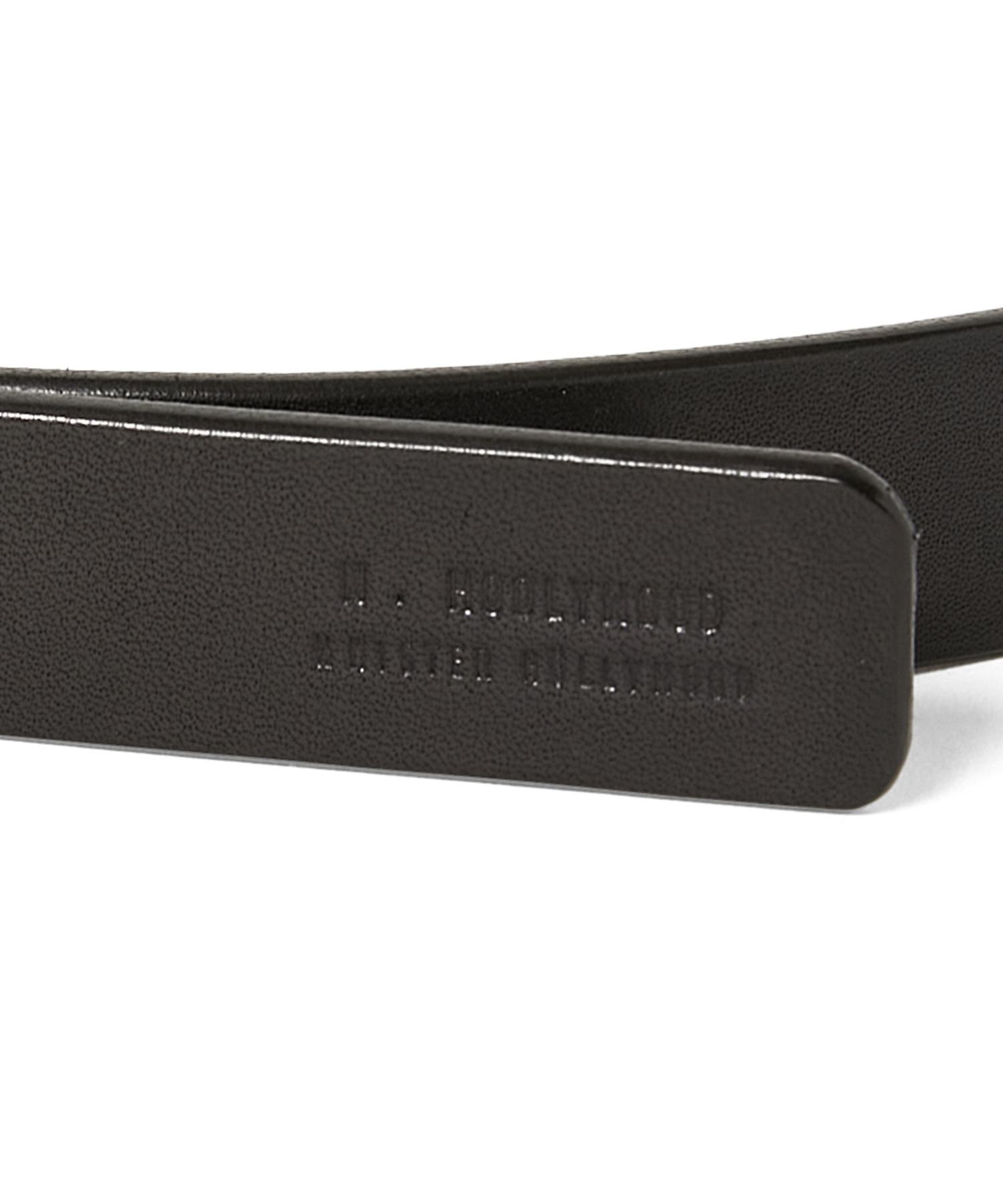 ヒ*キ様 N.HOOLYWOOD BELT BELT N.HOOLYWOOD TEST PRODUCT EXCHANGE SERVICE│N-HOOLYWOOD.COM