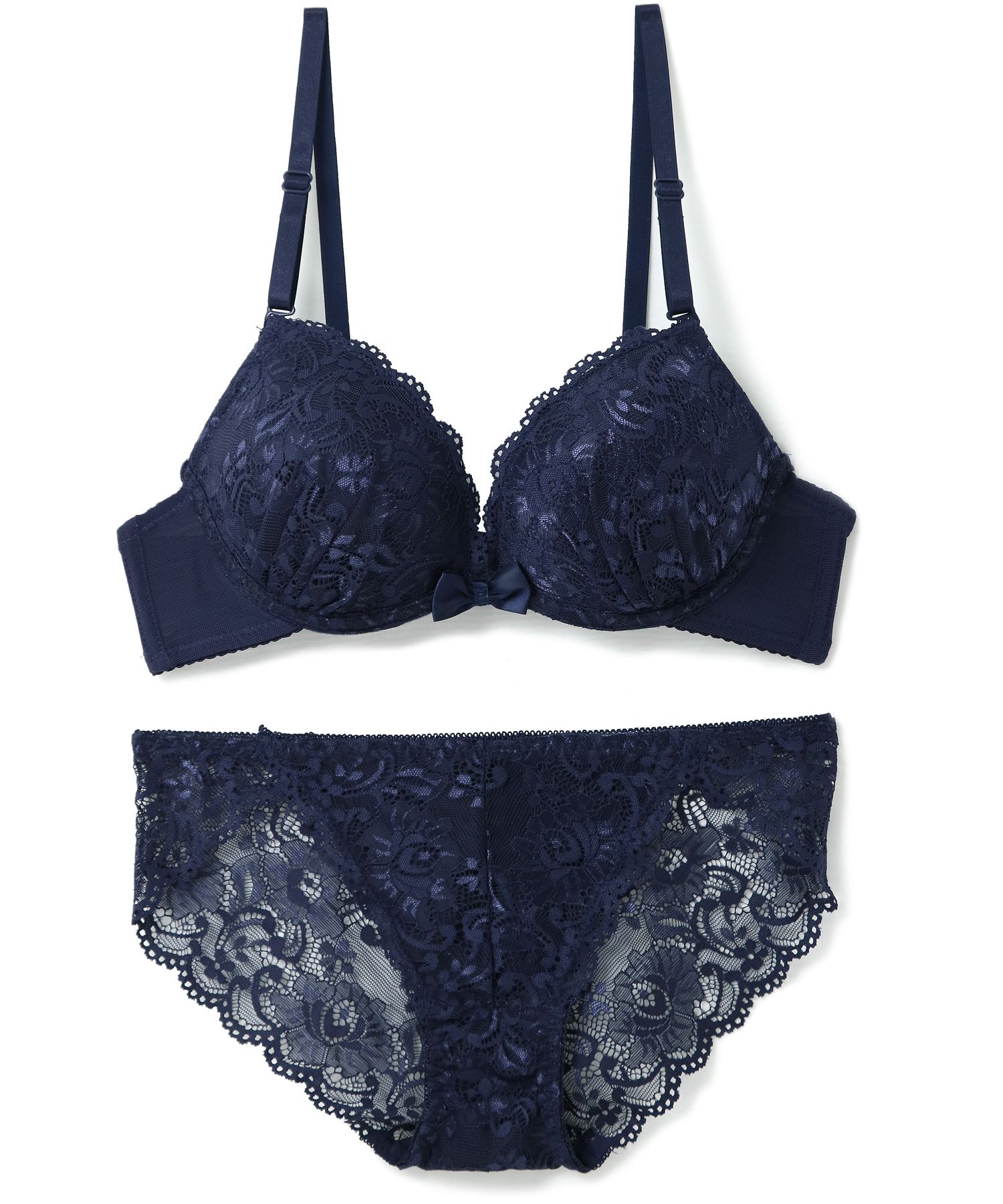 Sexy Magic セクシーマジック ブラ ショーツセット 0 D75カップ Evakn95bestdeal Com