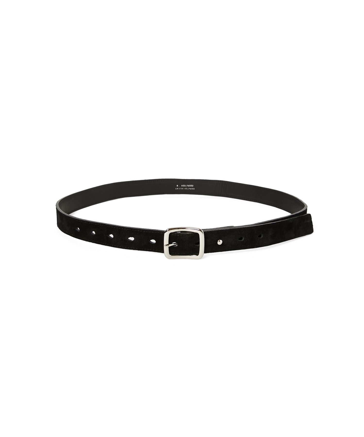 ヒ*キ様 N.HOOLYWOOD BELT BELT N.HOOLYWOOD COMPILE│N-HOOLYWOOD.COM
