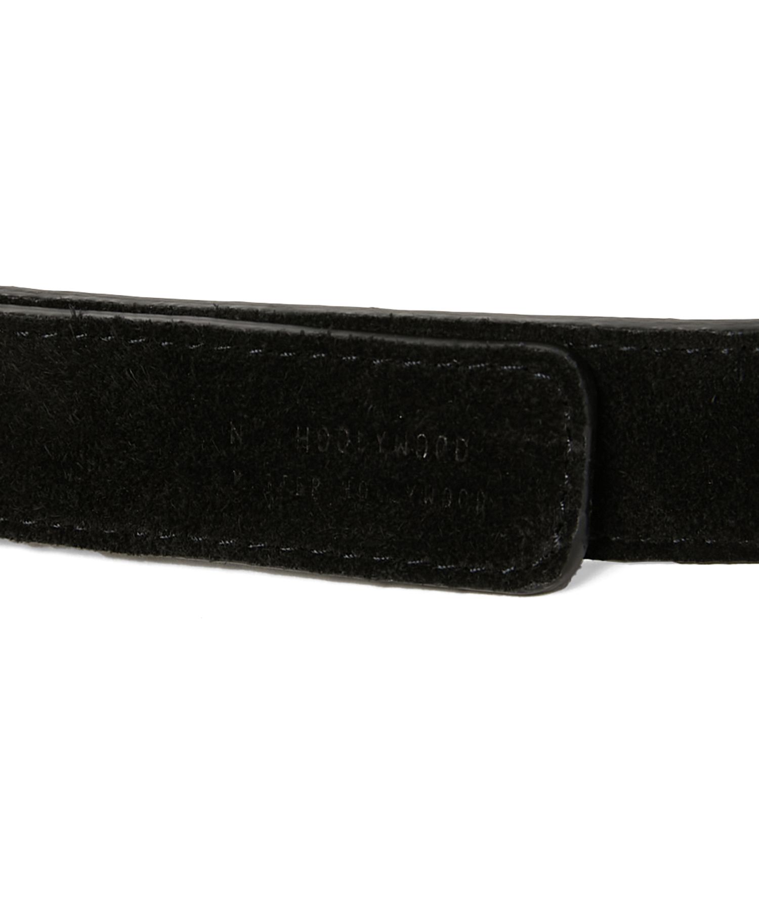 BELT N.HOOLYWOOD COMPILE│N-HOOLYWOOD.COM
