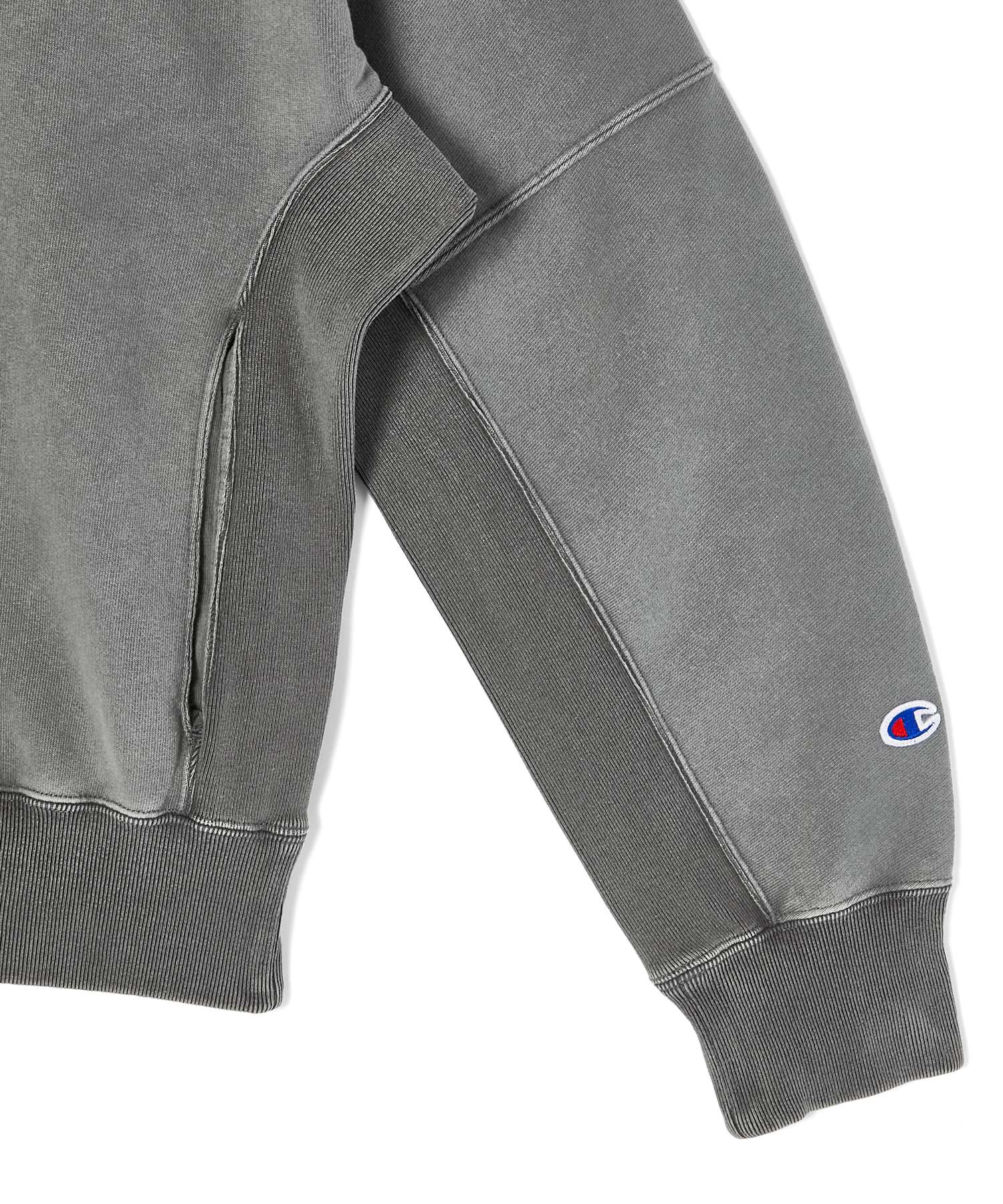 N.HOOLYWOOD × Champion / REVERSIBLE CREW NECK SWEATSHIRT LIMITED
