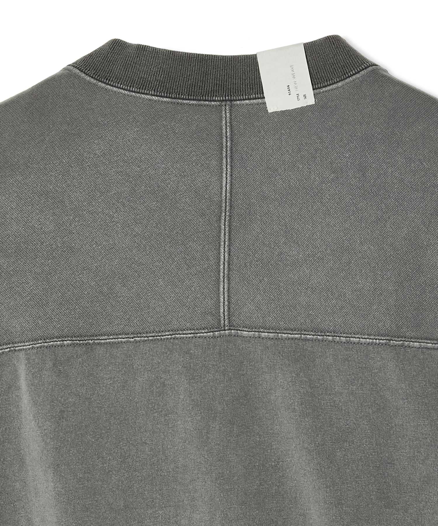N.HOOLYWOOD × Champion / REVERSIBLE CREW NECK SWEATSHIRT LIMITED