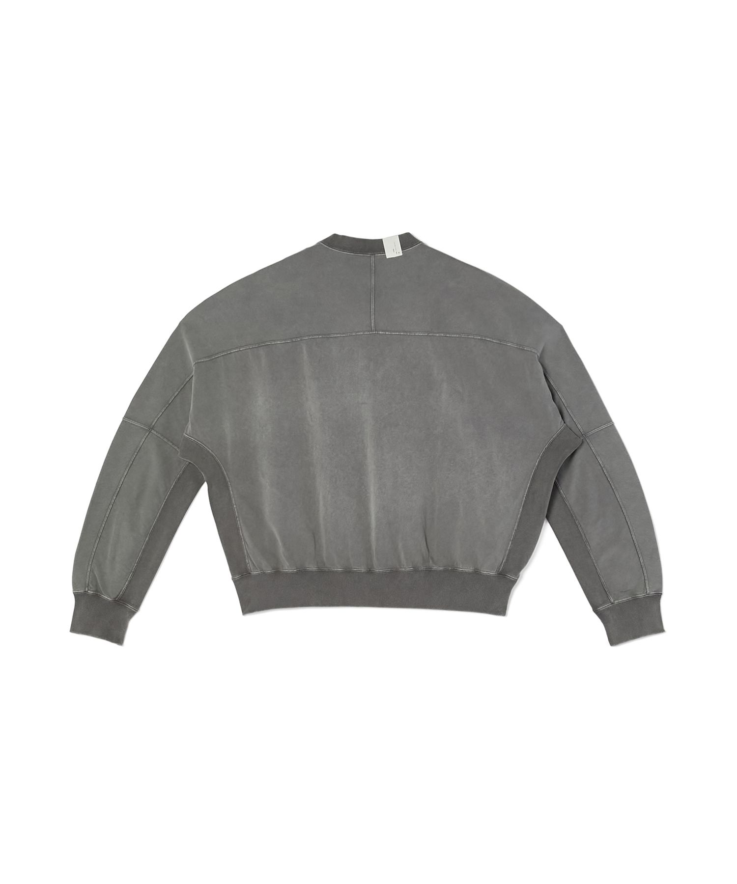 N.HOOLYWOOD × Champion / REVERSIBLE CREW NECK SWEATSHIRT LIMITED N.HOOLYWOOD × Champion / REVERSIBLE CREW NECK SWEATSHIRT LIMITED