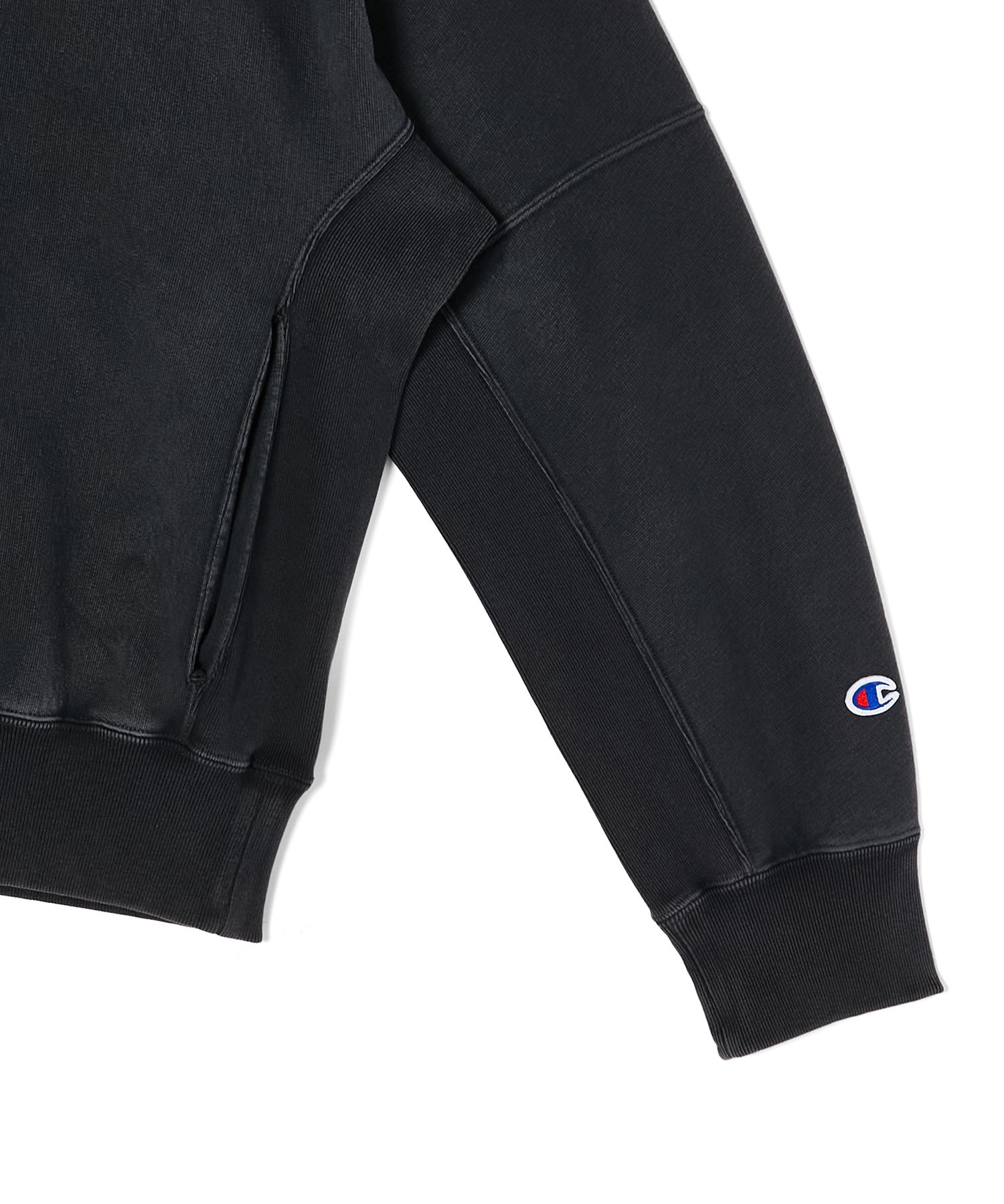 N.HOOLYWOOD × Champion / REVERSIBLE CREW NECK SWEATSHIRT LIMITED