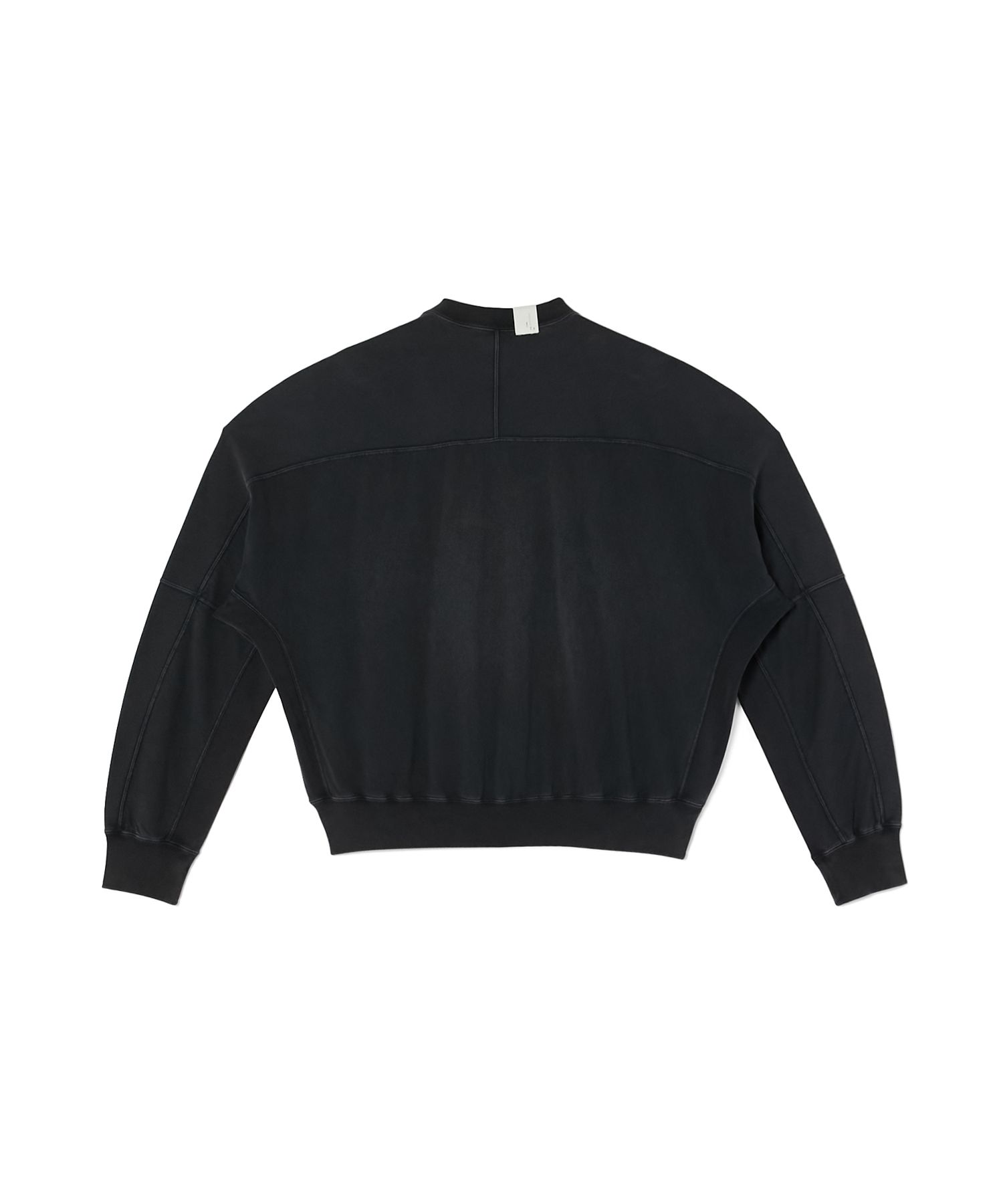N.HOOLYWOOD × Champion / REVERSIBLE CREW NECK SWEATSHIRT LIMITED