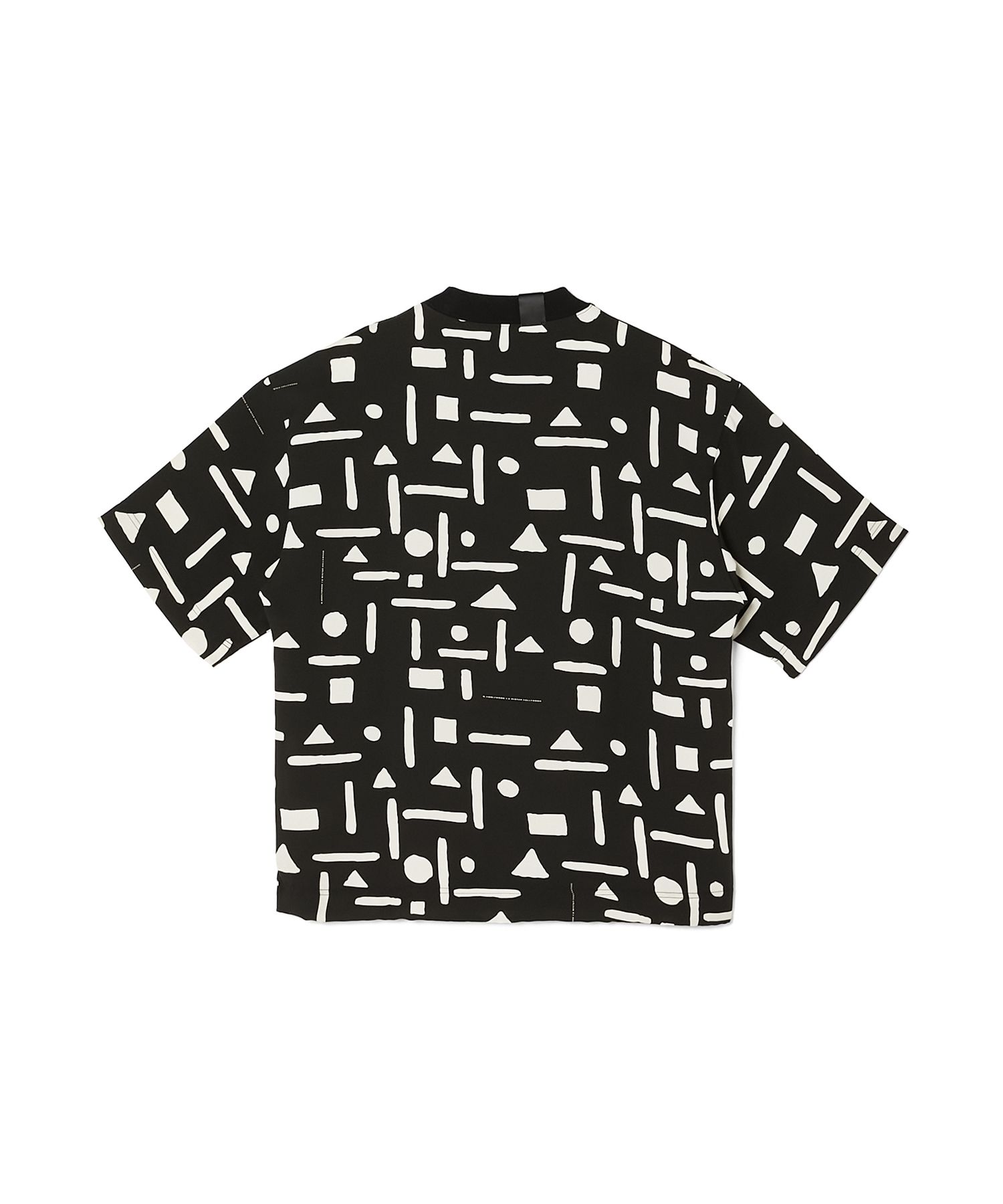 DRAWSTRING T-SHIRT N.HOOLYWOOD COMPILE│N-HOOLYWOOD.COM