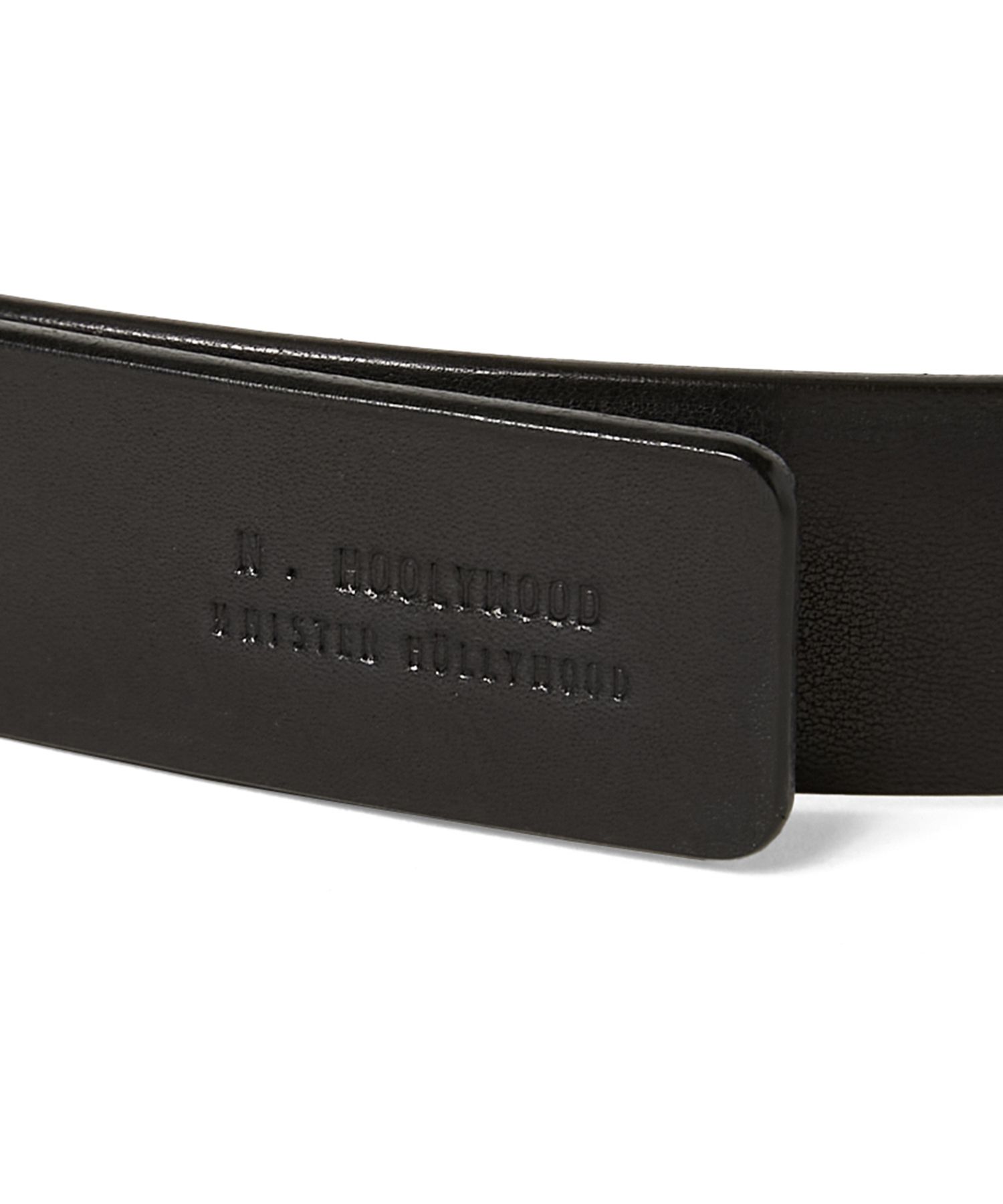 G*I様 ヒ*キ様 N.HOOLYWOOD BELT BELT N.HOOLYWOOD COMPILE│N-HOOLYWOOD.COM