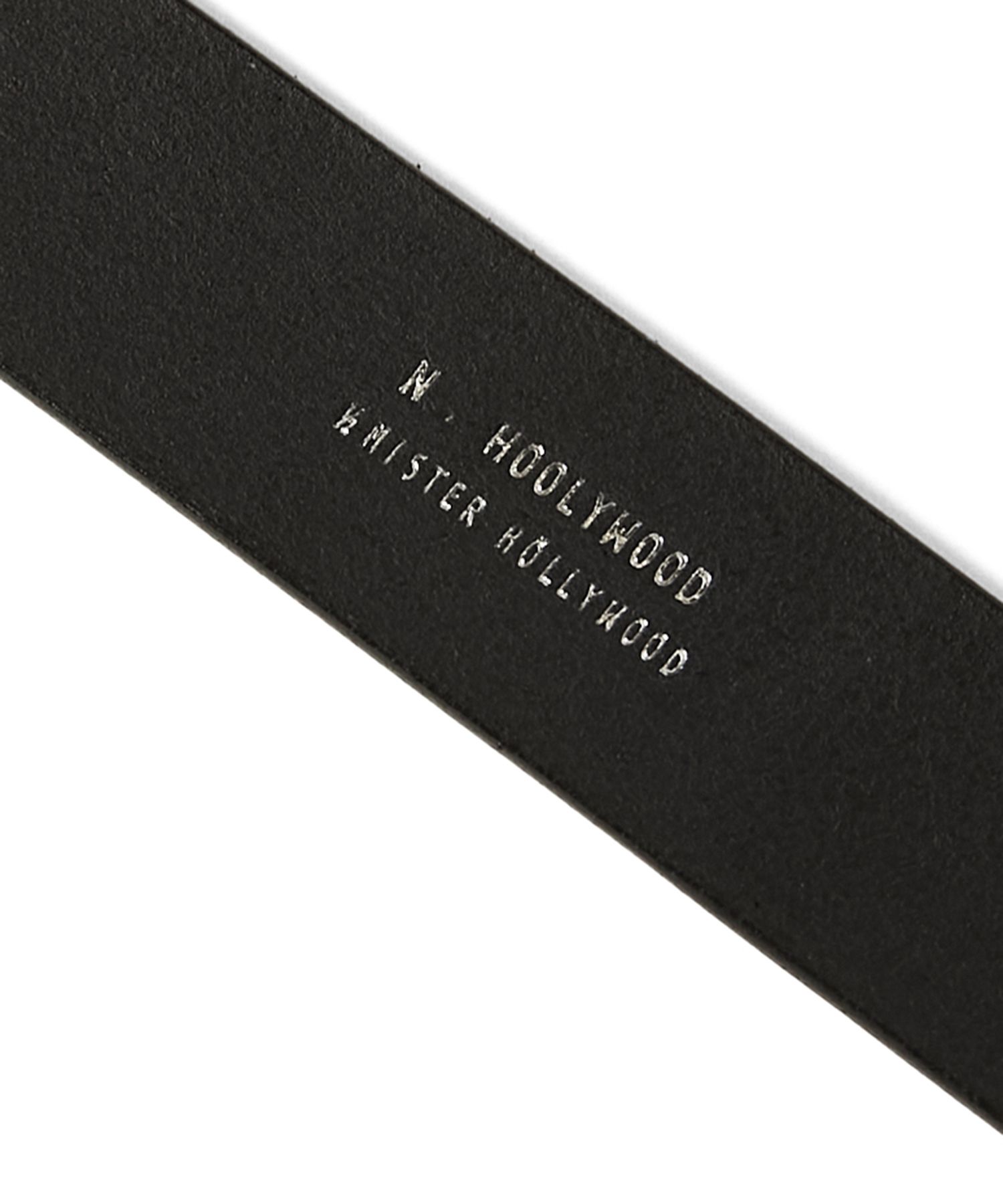 BELT N.HOOLYWOOD COMPILE│N-HOOLYWOOD.COM