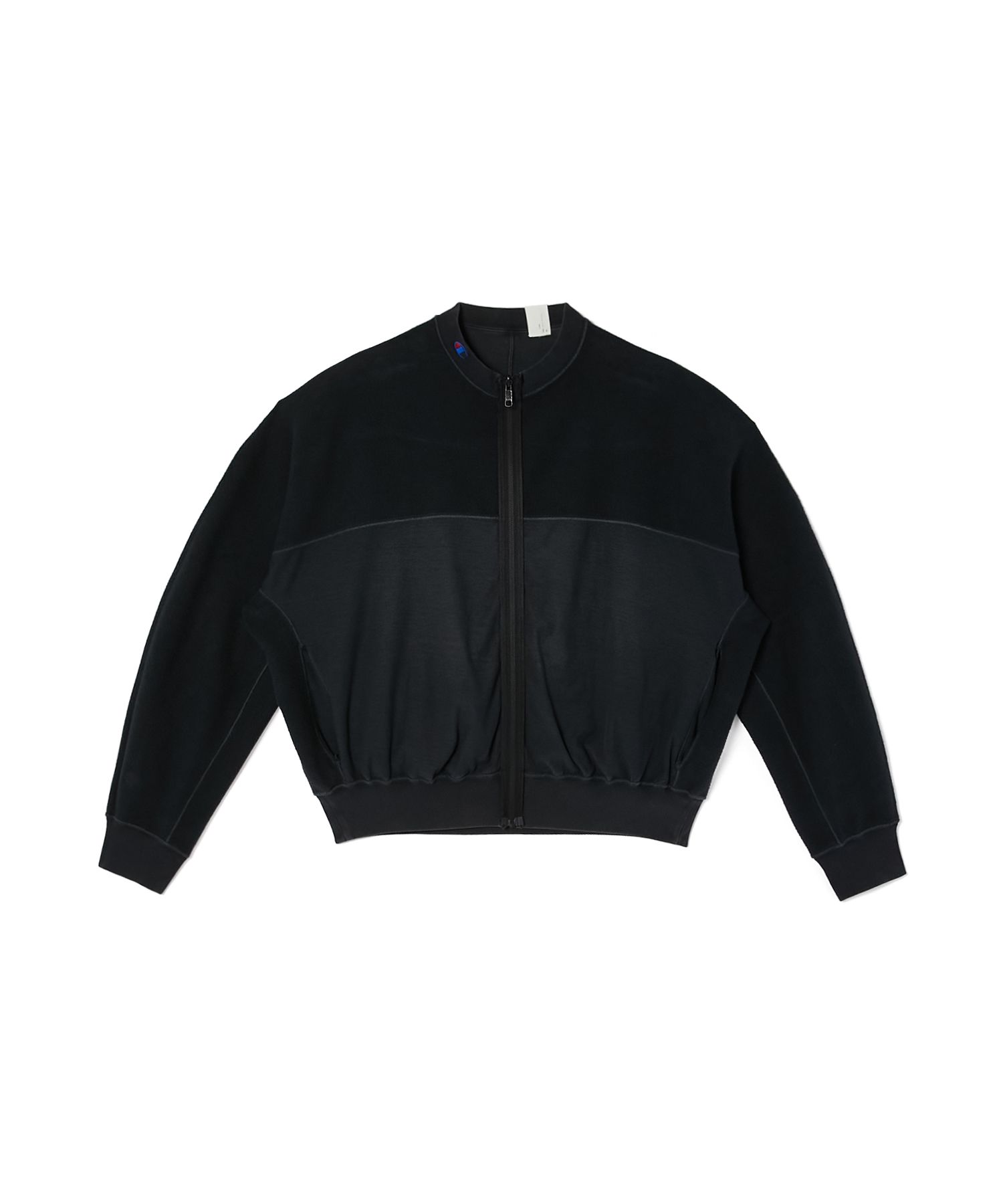 N.HOOLYWOOD×Champion REVERSIBLE CARDIGAN N.HOOLYWOOD × Champion / REVERSIBLE CARDIGAN LIMITED│N-HOOLYWOOD.COM