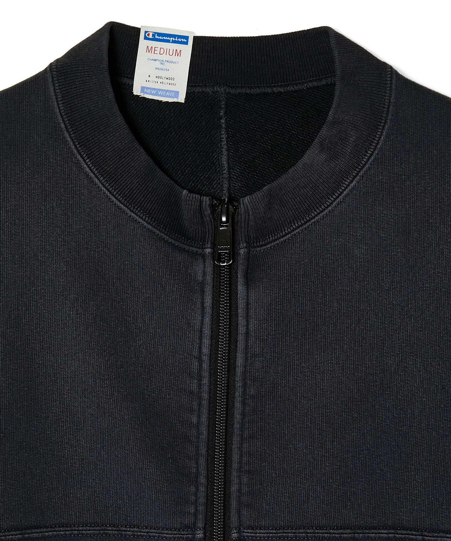 N.HOOLYWOOD × Champion / REVERSIBLE CARDIGAN LIMITED│N-HOOLYWOOD.COM