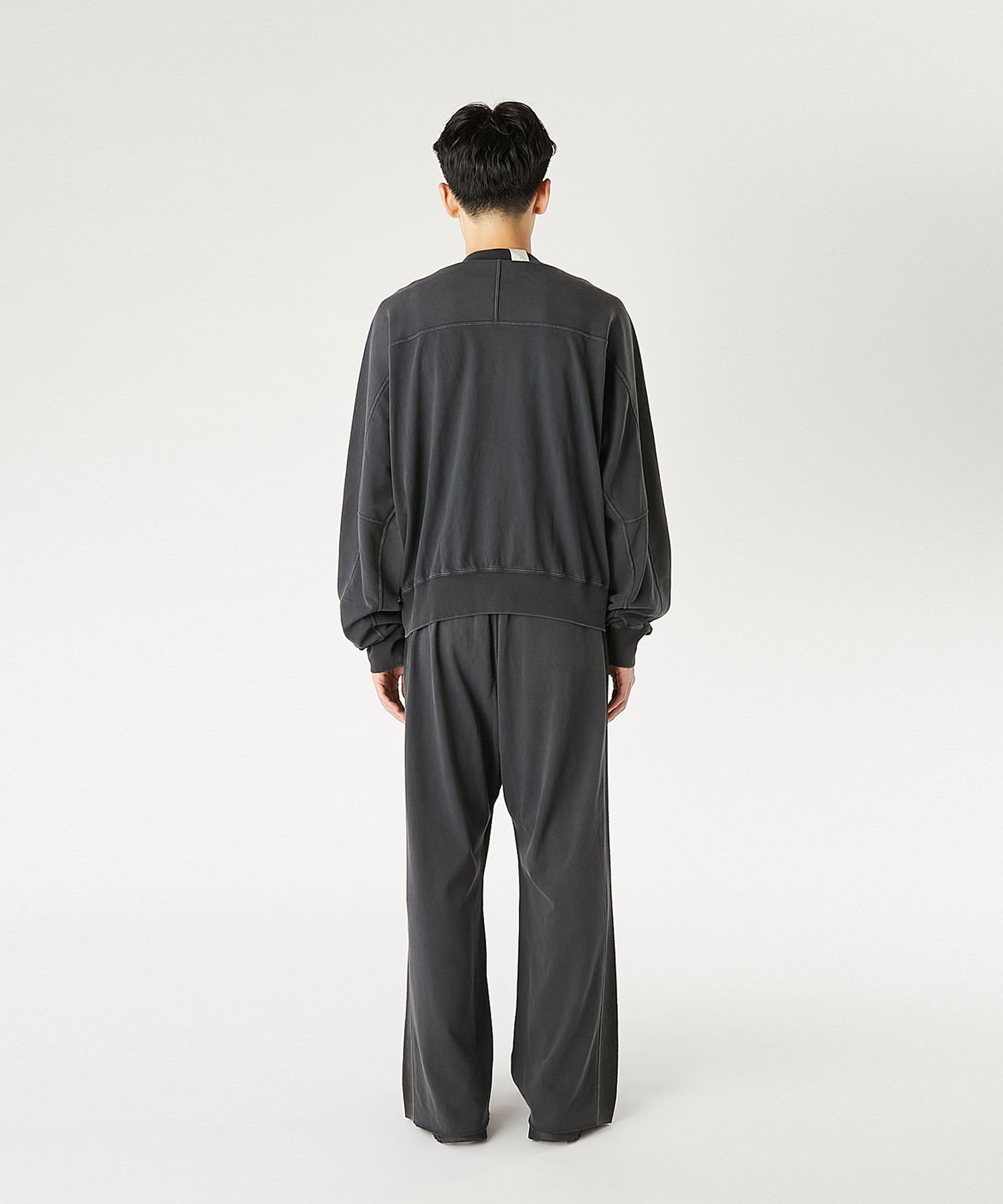 N.HOOLYWOOD × Champion / REVERSIBLE CARDIGAN LIMITED│N-HOOLYWOOD.COM