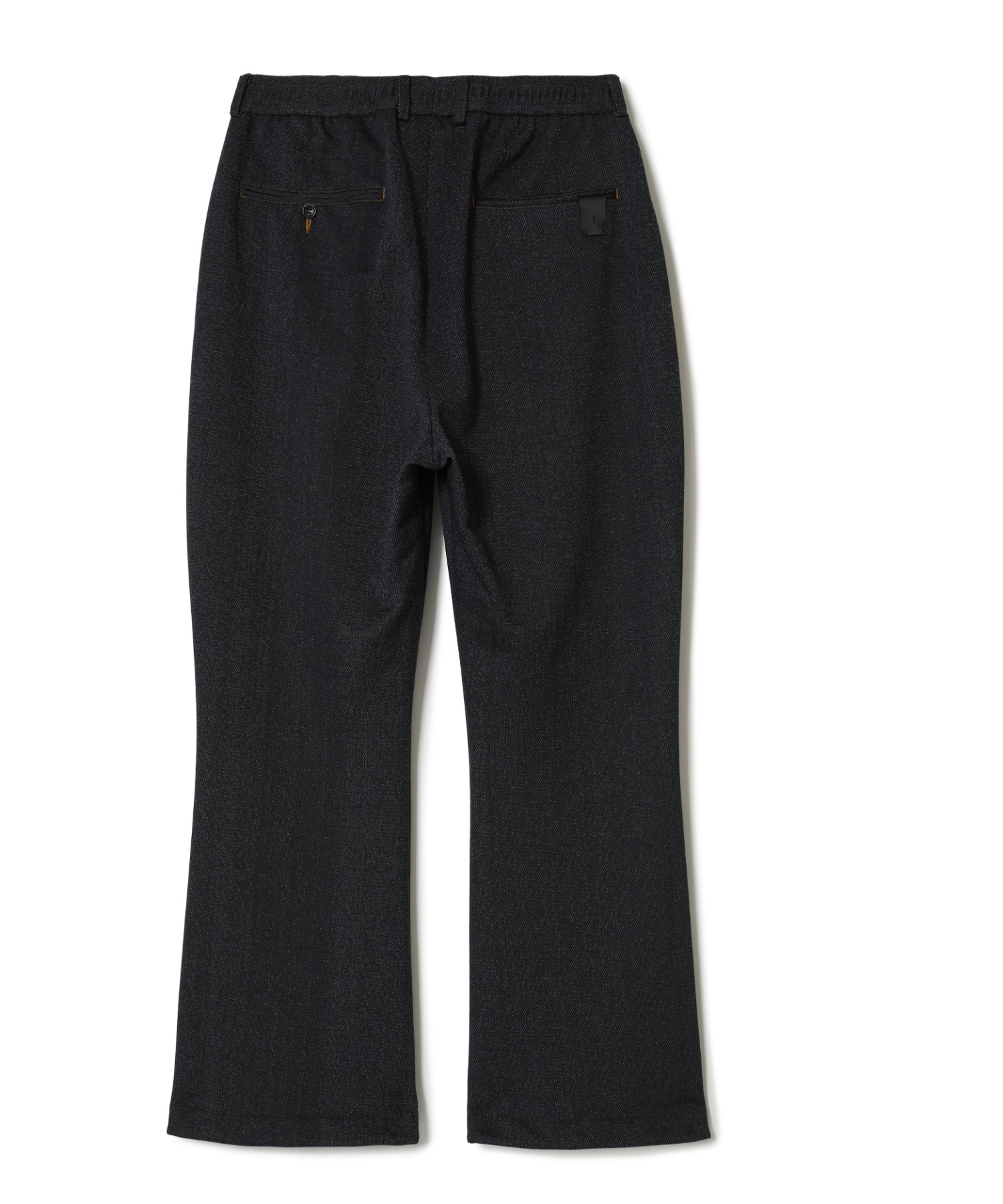 WIDE FLARE PANTS