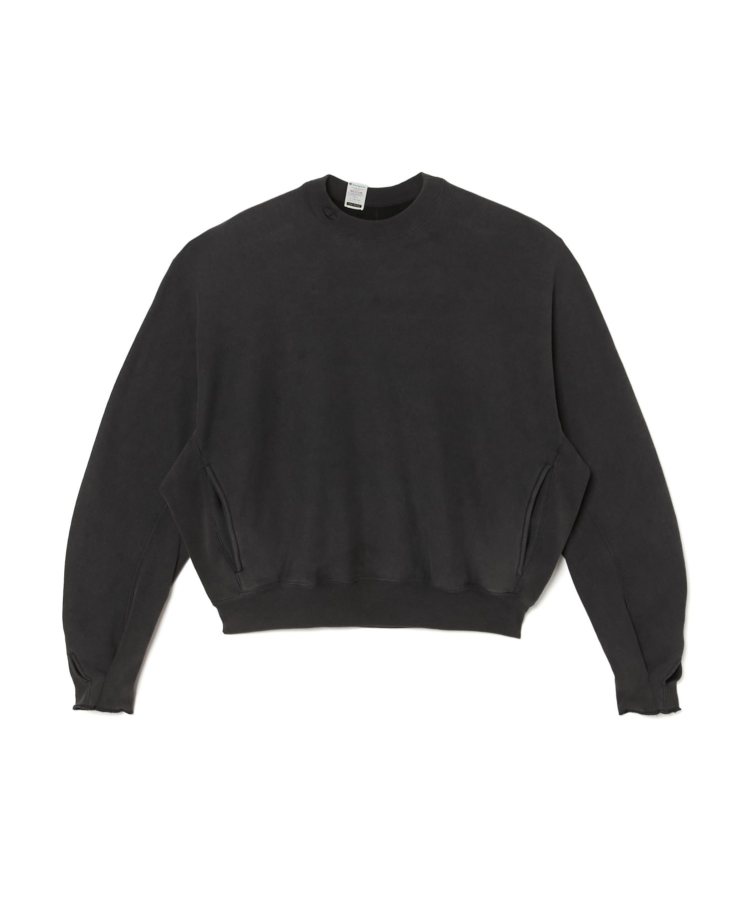 【N.HOOLYWOOD】コンパイルCREWNECK SWEATSHIRT CREWNECK SWEATSHIRT LIMITED│N-HOOLYWOOD.COM