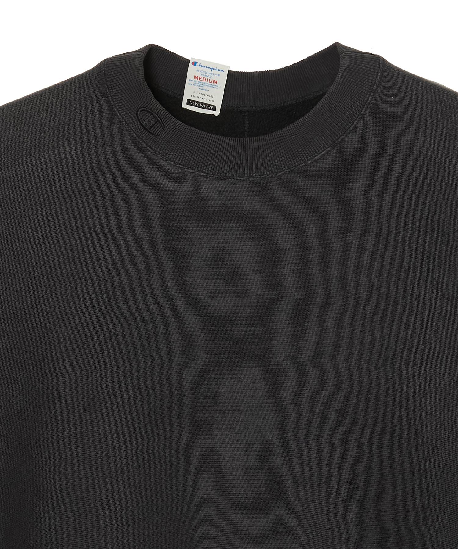 お値下げ❣️Champion × N.HOOLYWOODReverseWeave NEW WEAVE” N.HOOLYWOOD × Champion│N-HOOLYWOOD.COM