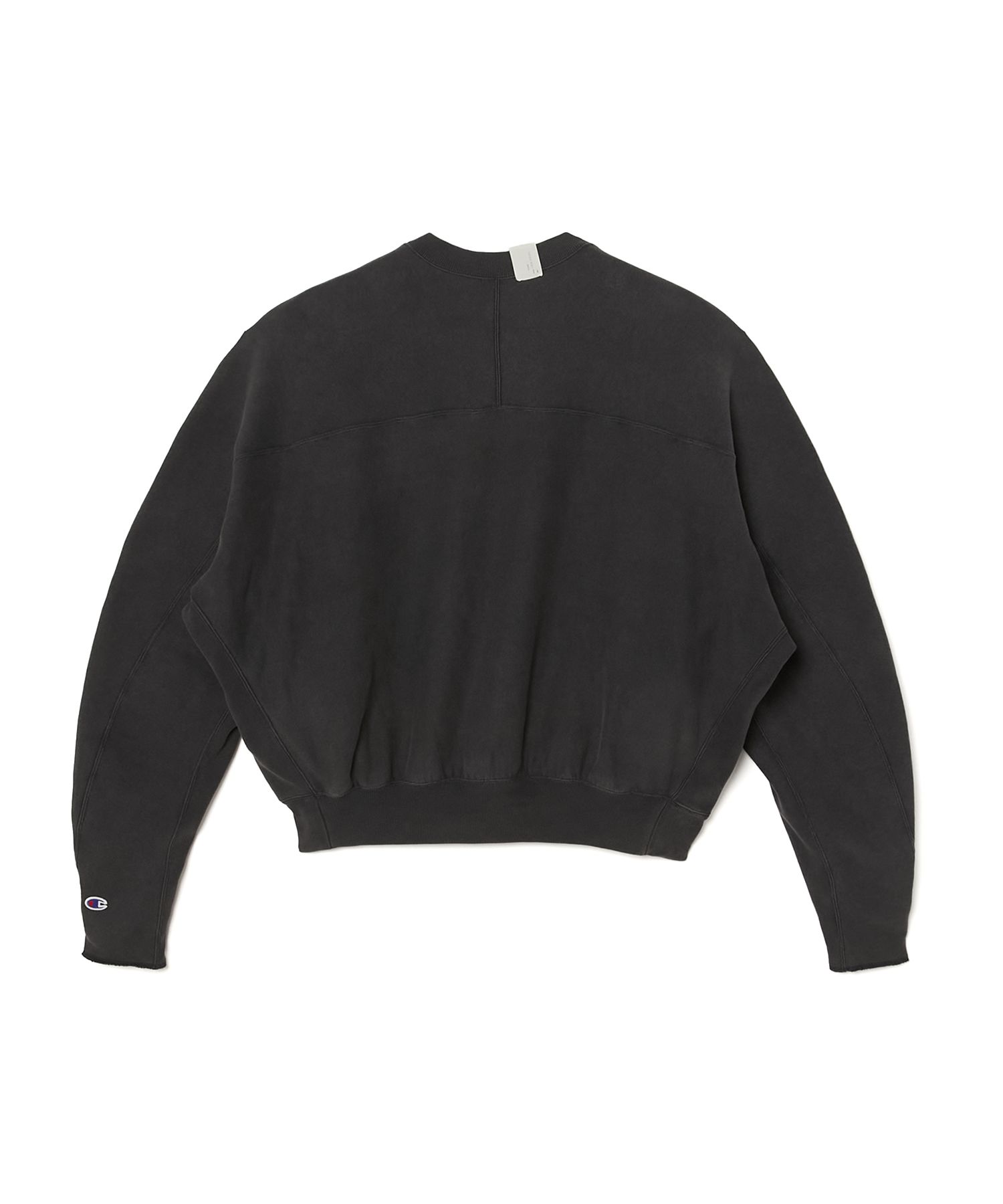 CREWNECK SWEATSHIRT LIMITED│N-HOOLYWOOD.COM