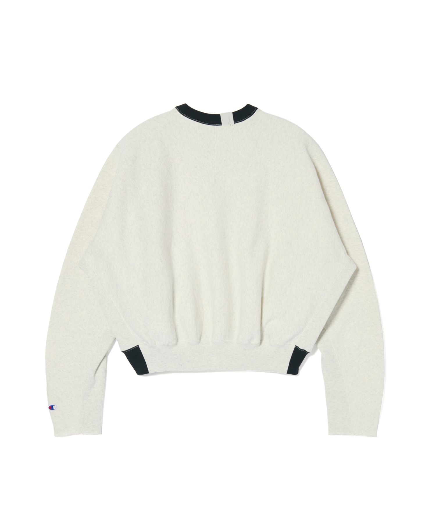 CREWNECK SWEATSHIRT LIMITED│N-HOOLYWOOD.COM