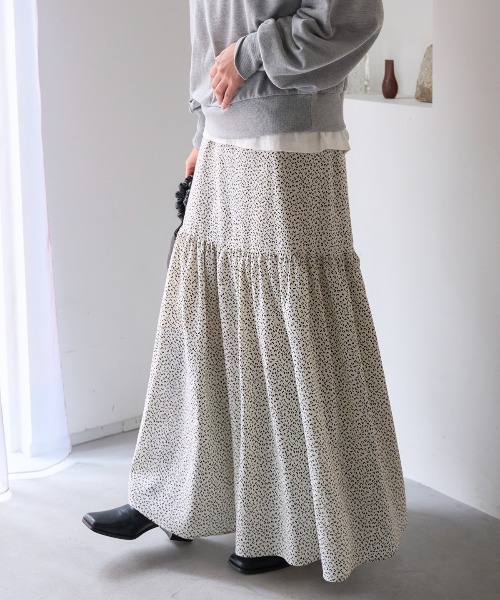 model：158cm / size：F