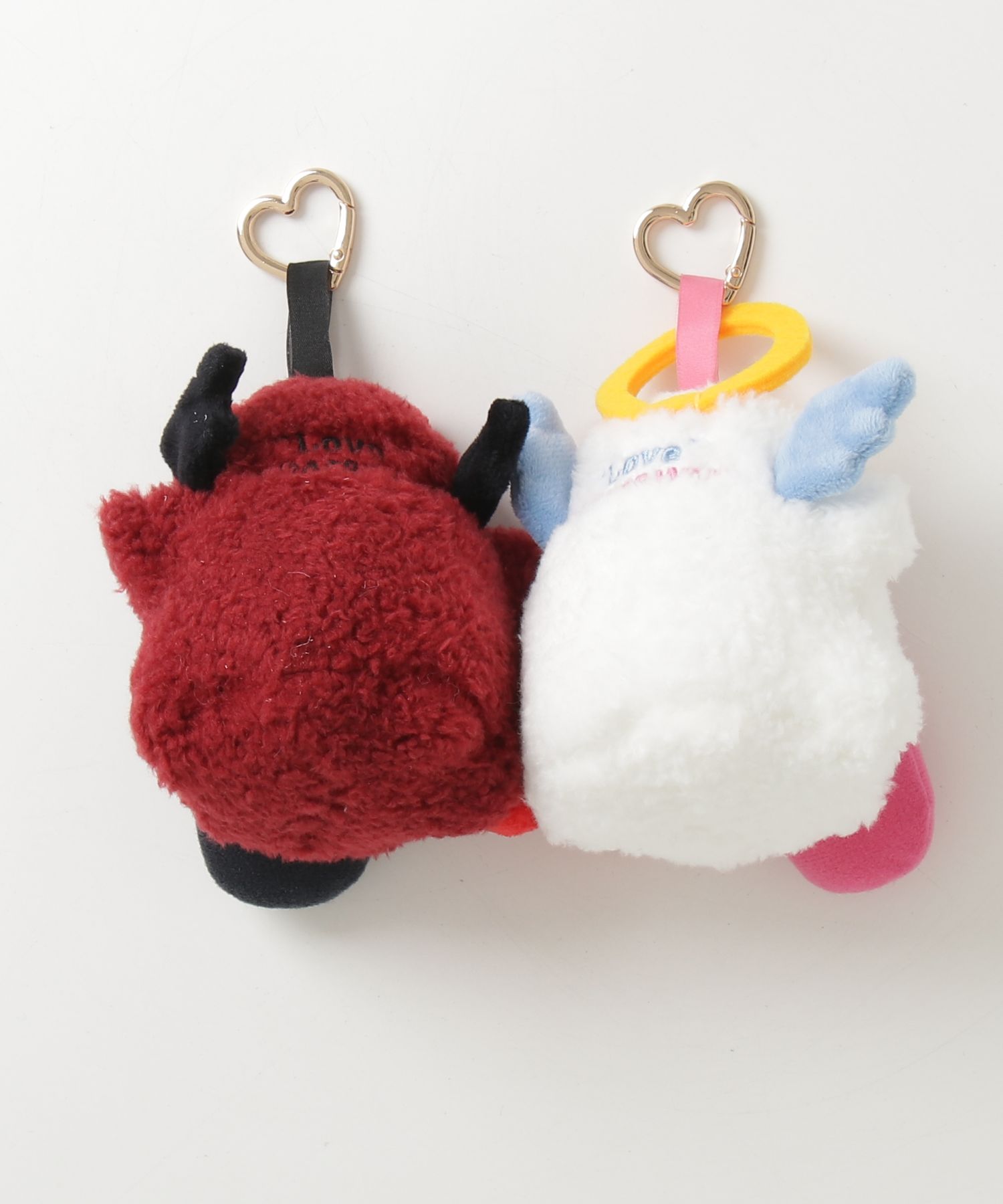 A'GEM/9 × .kom 『GRAF&WU/グラフアンドユー』 /色褪せない愛