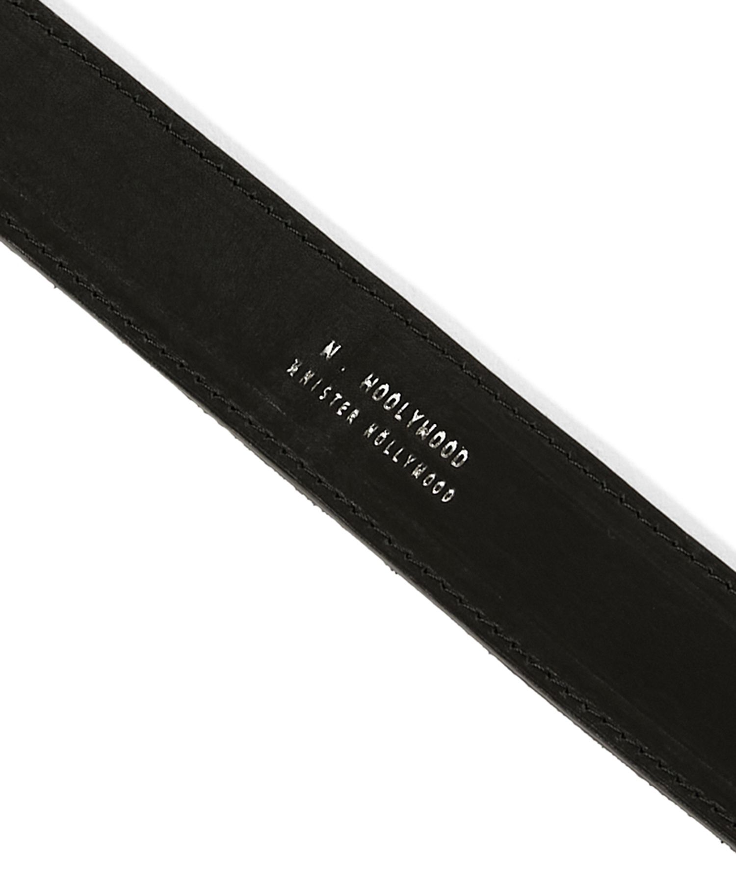 BELT N.HOOLYWOOD COMPILE│N-HOOLYWOOD.COM