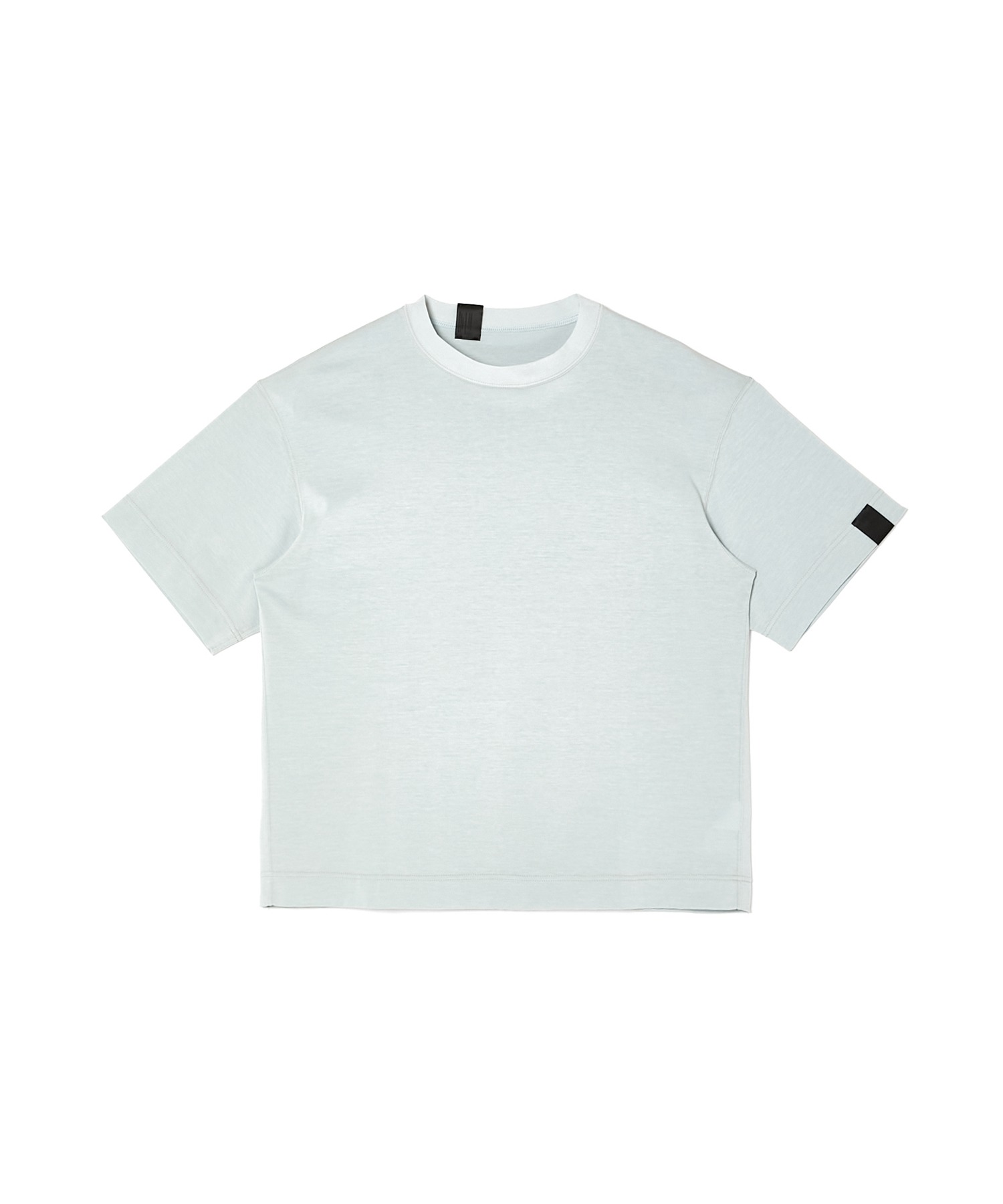 CREW NECK T-SHIRT N.HOOLYWOOD COMPILE│N-HOOLYWOOD.COM