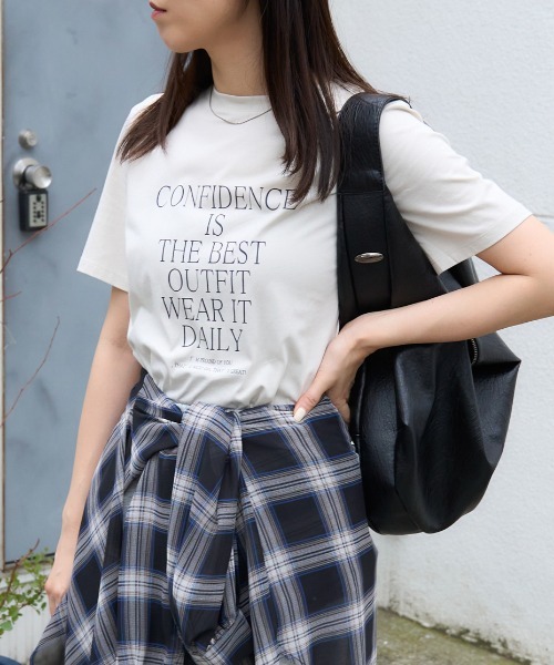 model：170cm / size：F