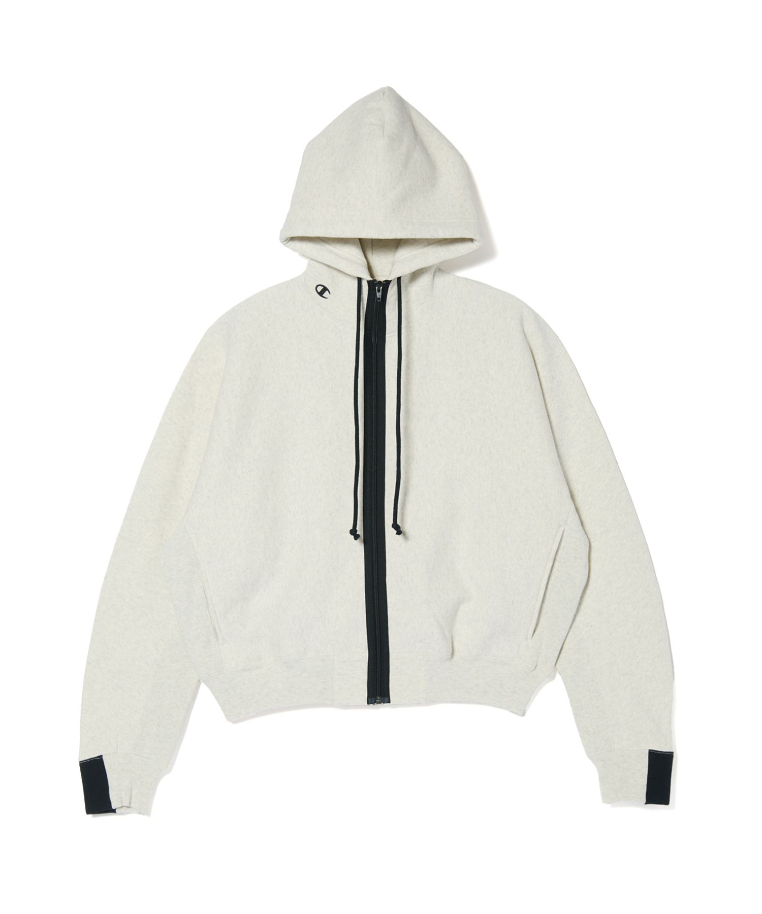 定価以下 N.Hollywood SNAP HOODIE SWEATSHIRT ZIP UP HOODIE LIMITED│N-HOOLYWOOD.COM