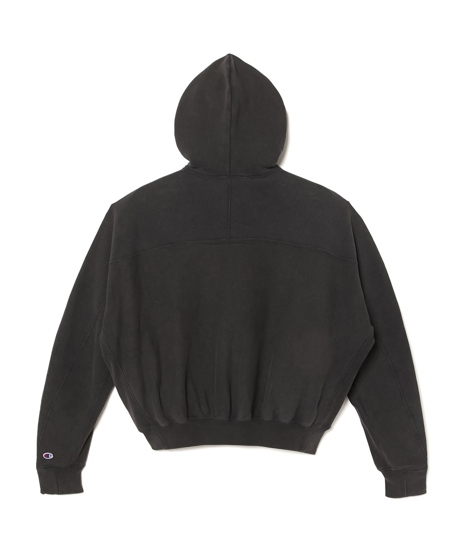 F.Nao　0507 mfpen Round Neck Sweater » jetzt online kaufen!