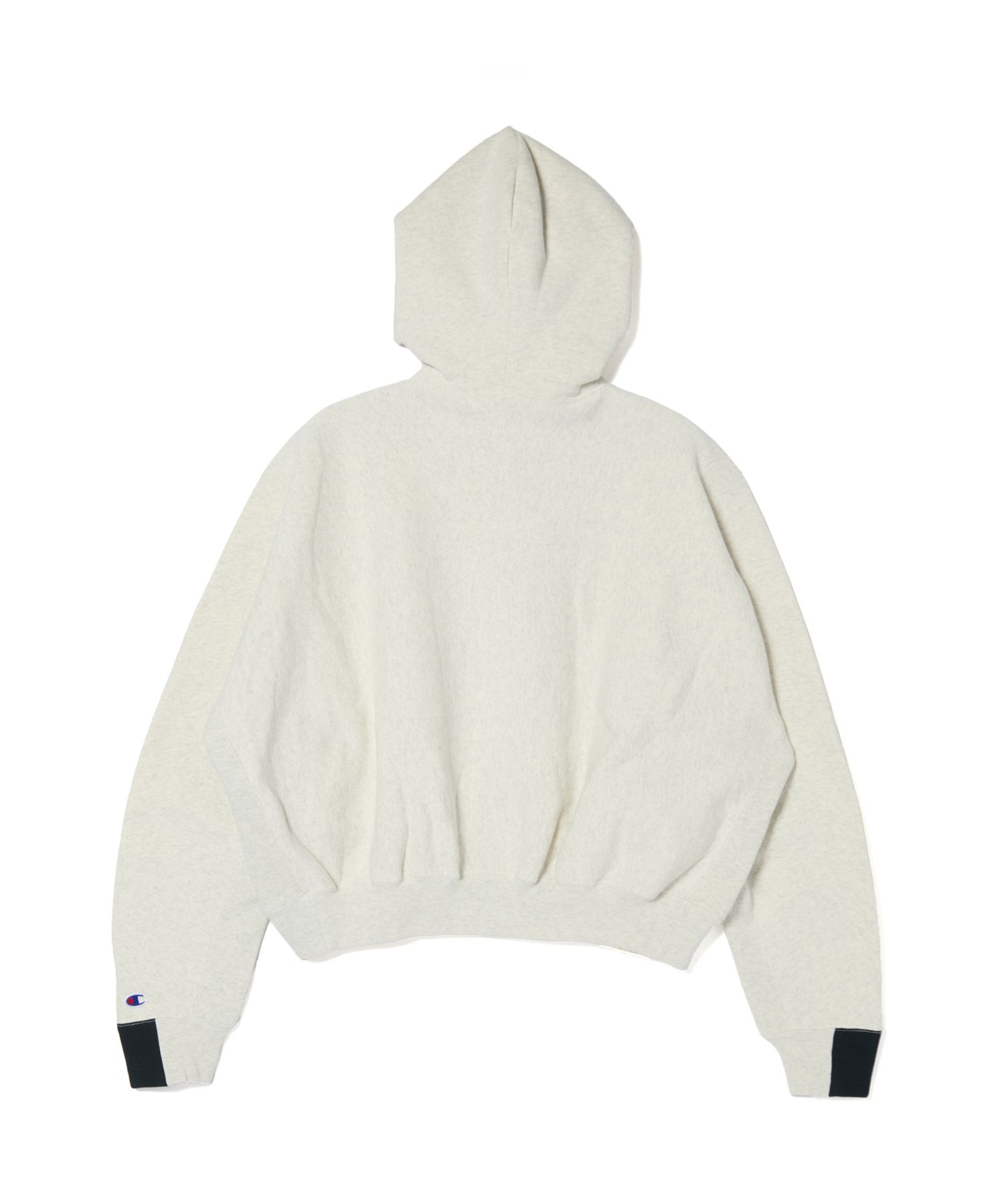 定価以下 N.Hollywood SNAP HOODIE SWEATSHIRT N.HOOLYWOOD Champion 正規代理店 通販 SNAP HOODIE SWEATSHIRT