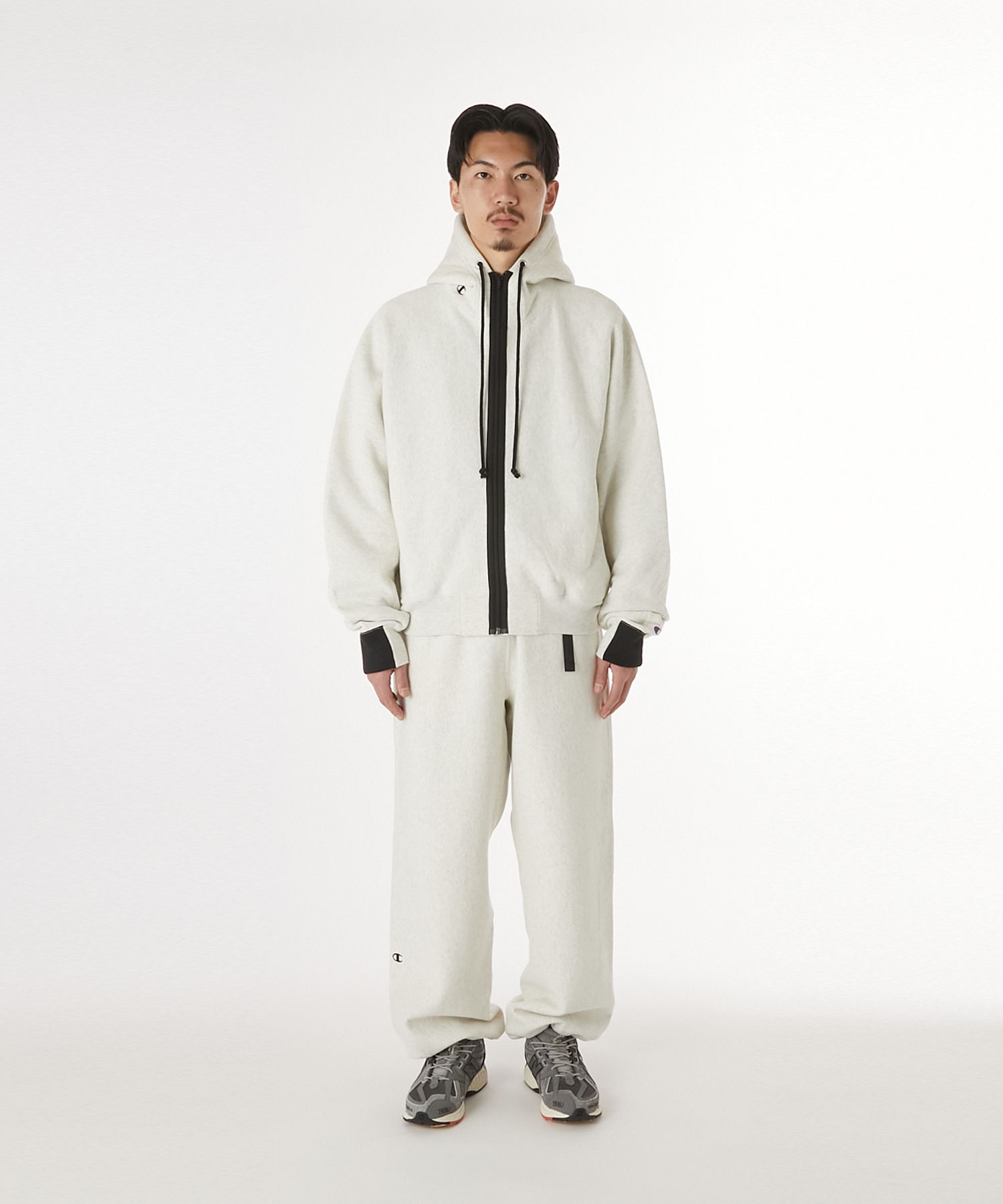 2*7様 N.HOOLYWOOD ZIP UP ブルゾン 2*7様 N.HOOLYWOOD ZIP UP ブルゾン N.HOOLYWOOD｜ZIP UP HOODIE |