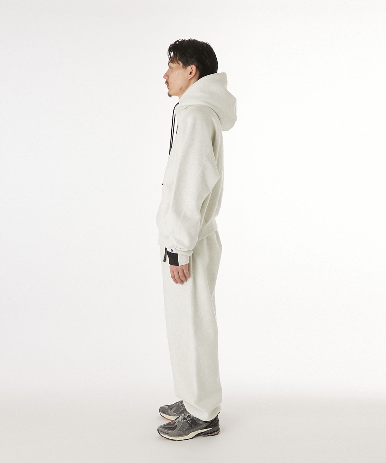 ZIP UP HOODIE LIMITED│N-HOOLYWOOD.COM