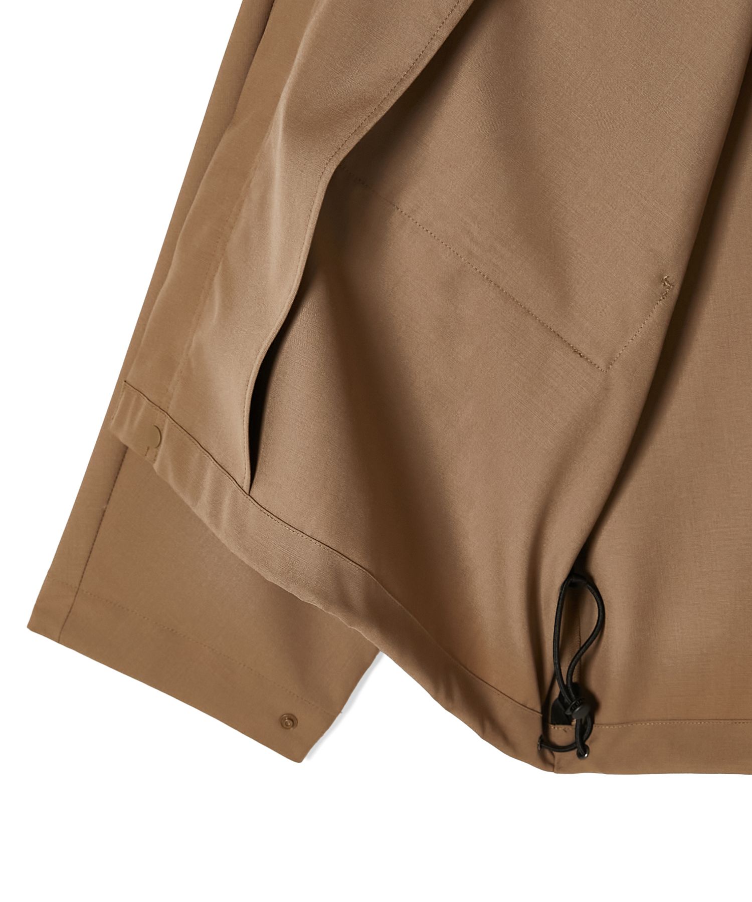 FLAP POCKET JACKET N.HOOLYWOOD COMPILE│N-HOOLYWOOD.COM