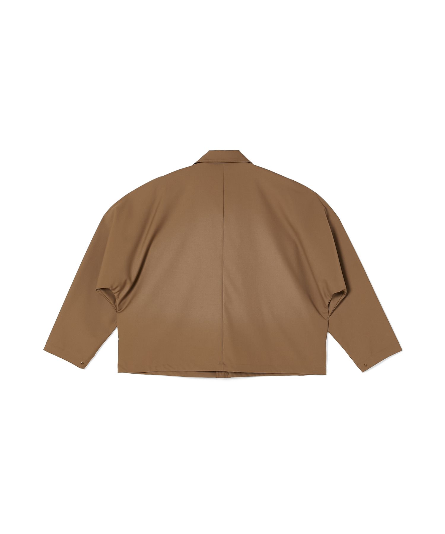 FLAP POCKET JACKET N.HOOLYWOOD COMPILE│N-HOOLYWOOD.COM