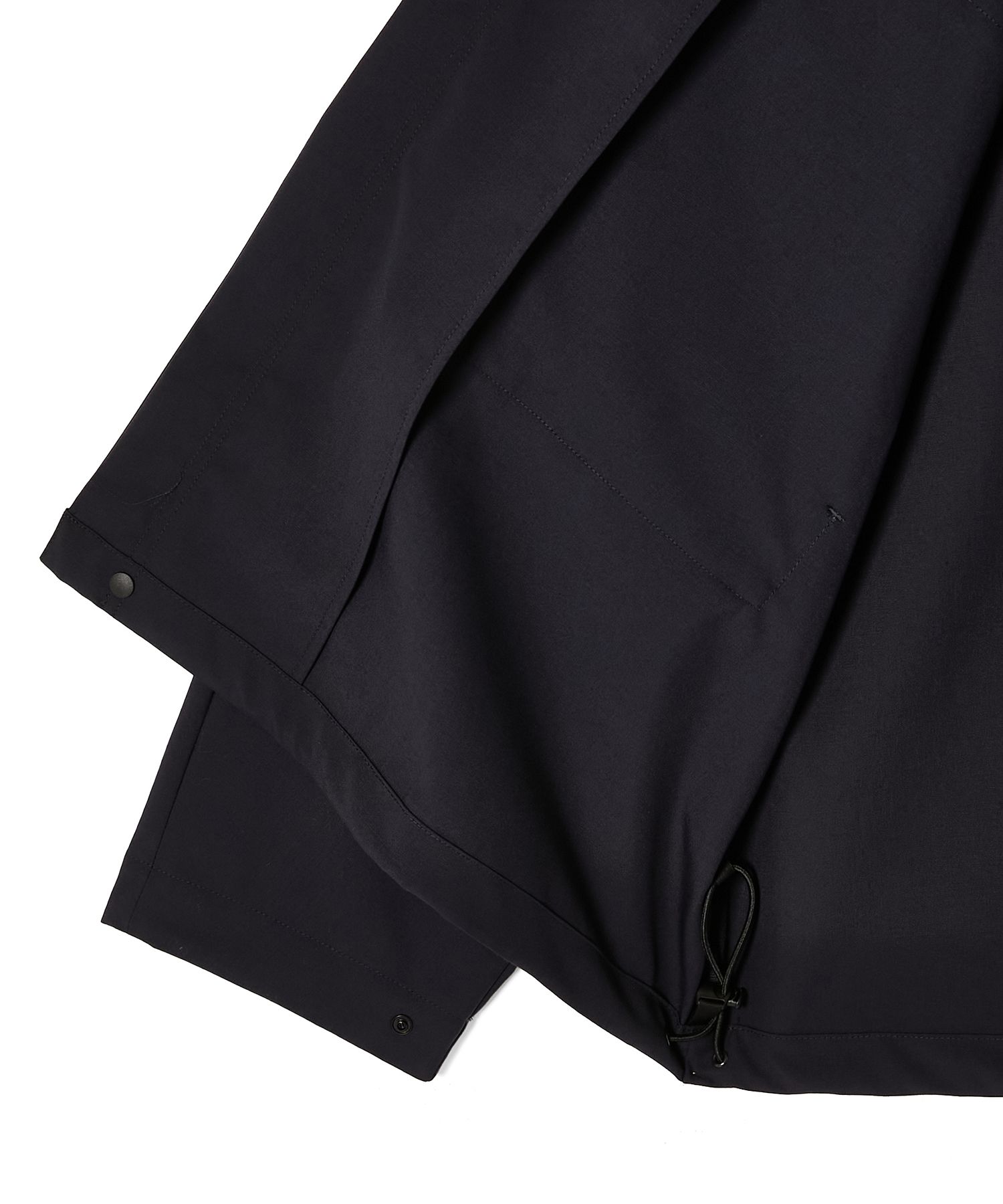 FLAP POCKET JACKET N.HOOLYWOOD COMPILE│N-HOOLYWOOD.COM