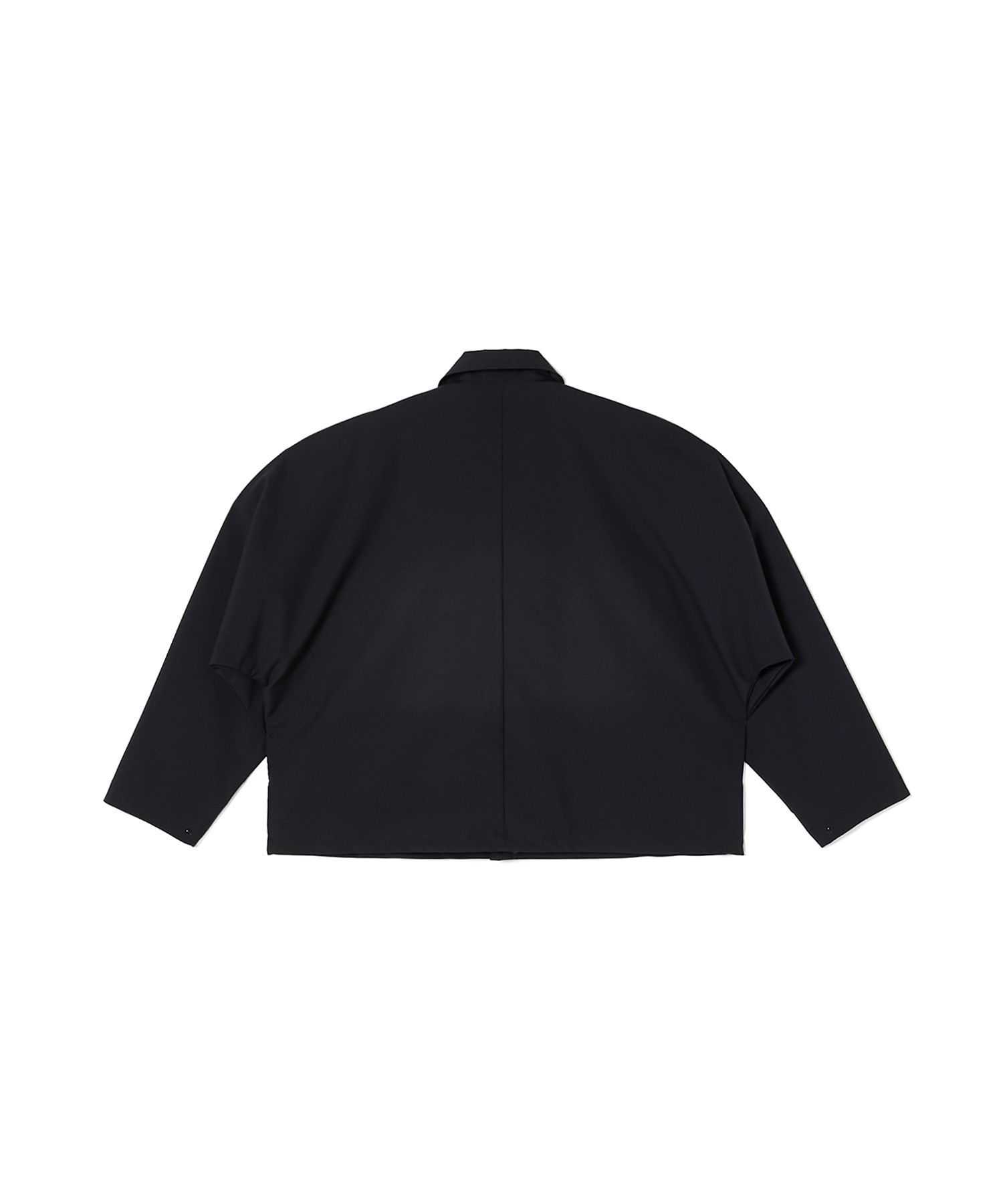 FLAP POCKET JACKET N.HOOLYWOOD COMPILE│N-HOOLYWOOD.COM