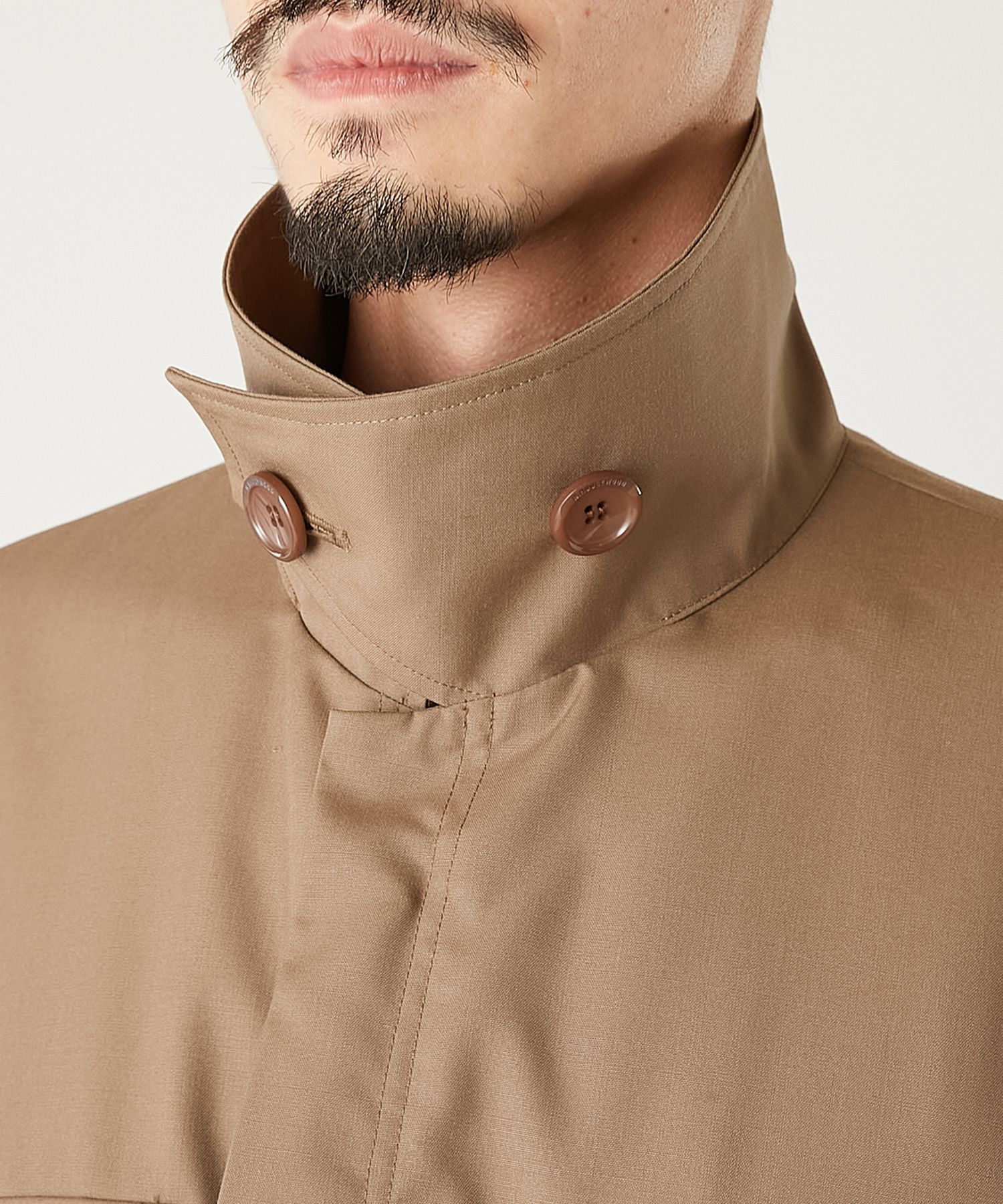 FLAP POCKET JACKET N.HOOLYWOOD COMPILE│N-HOOLYWOOD.COM